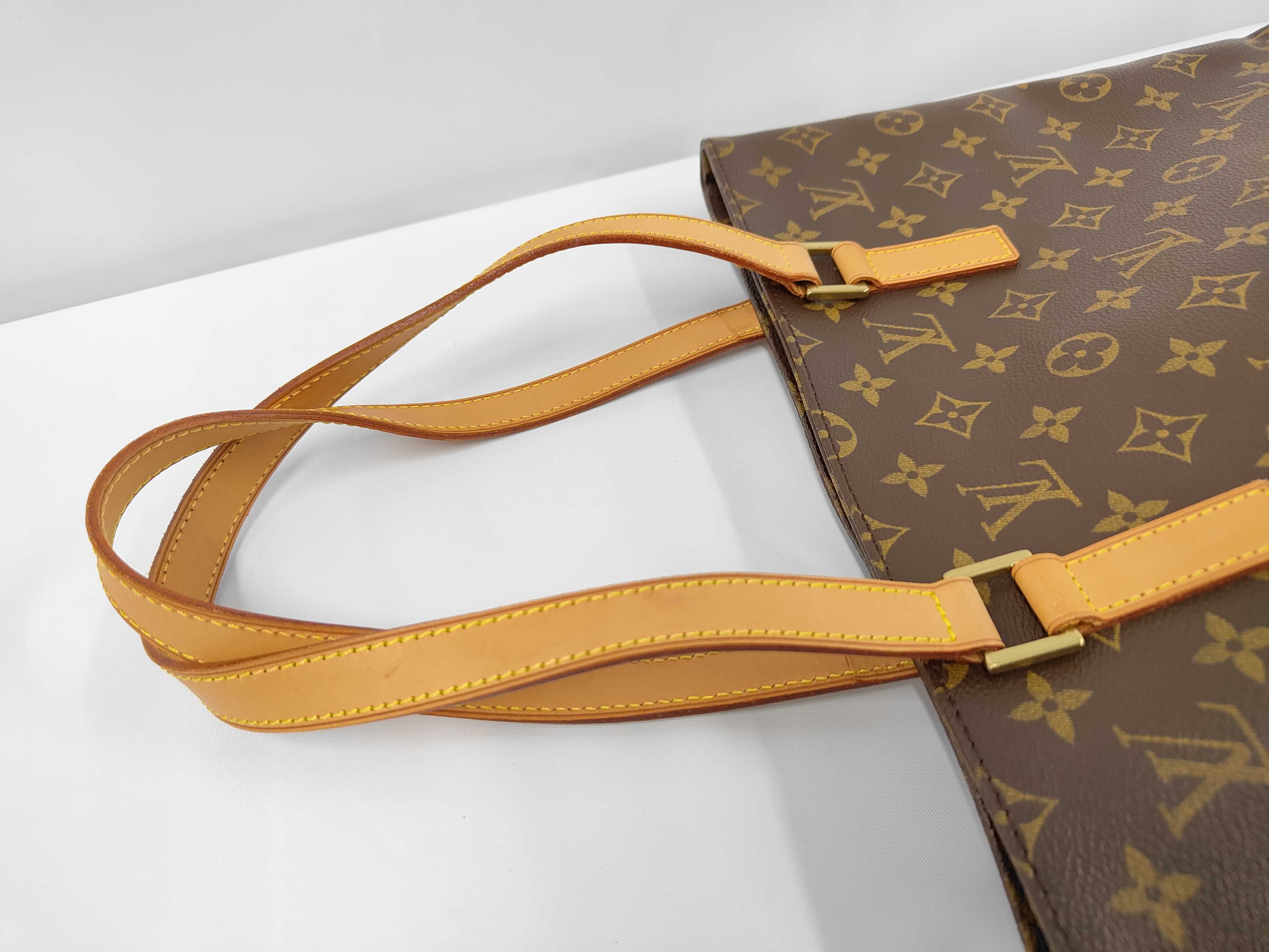 Monogram M51170 Vavin GM Tote Bag — view 5