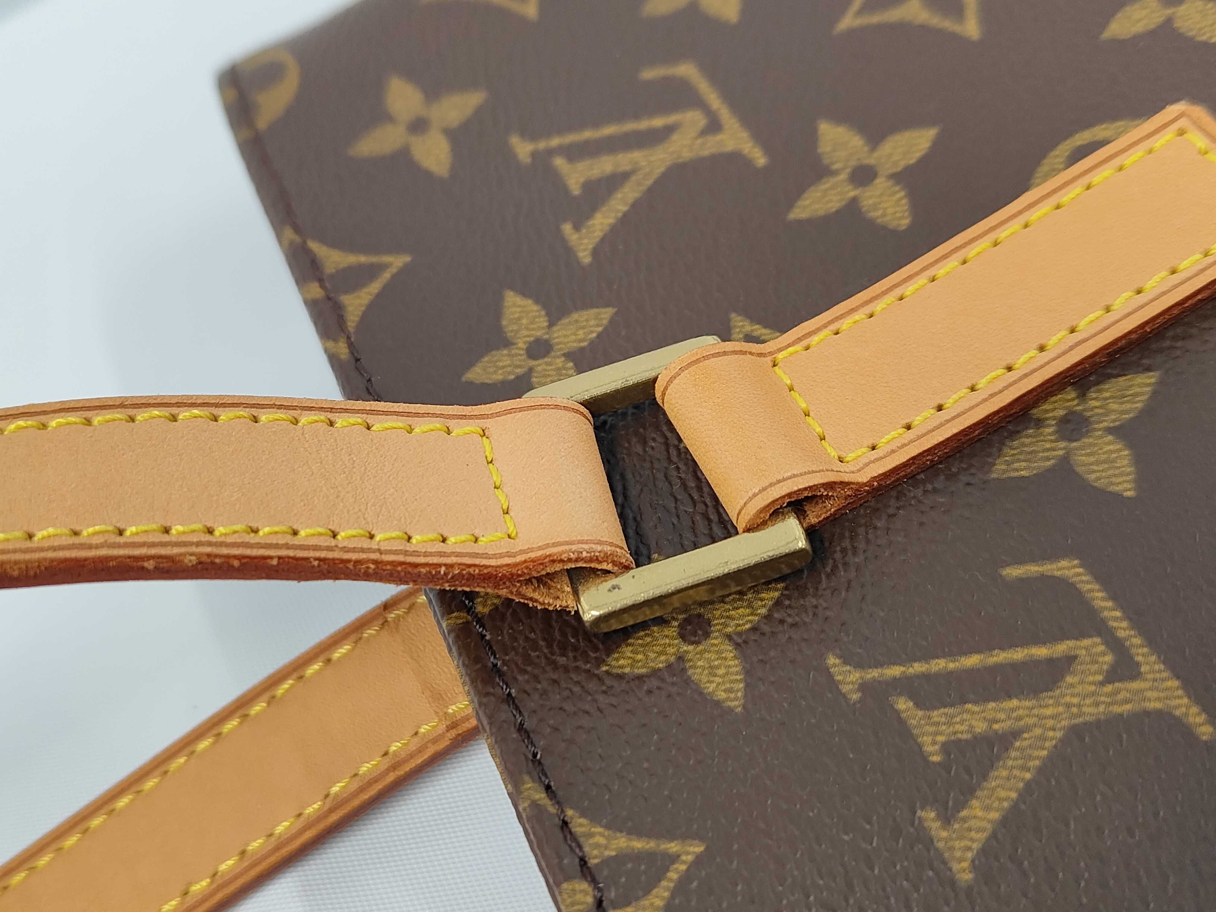 Monogram M51170 Vavin GM Tote Bag — view 6