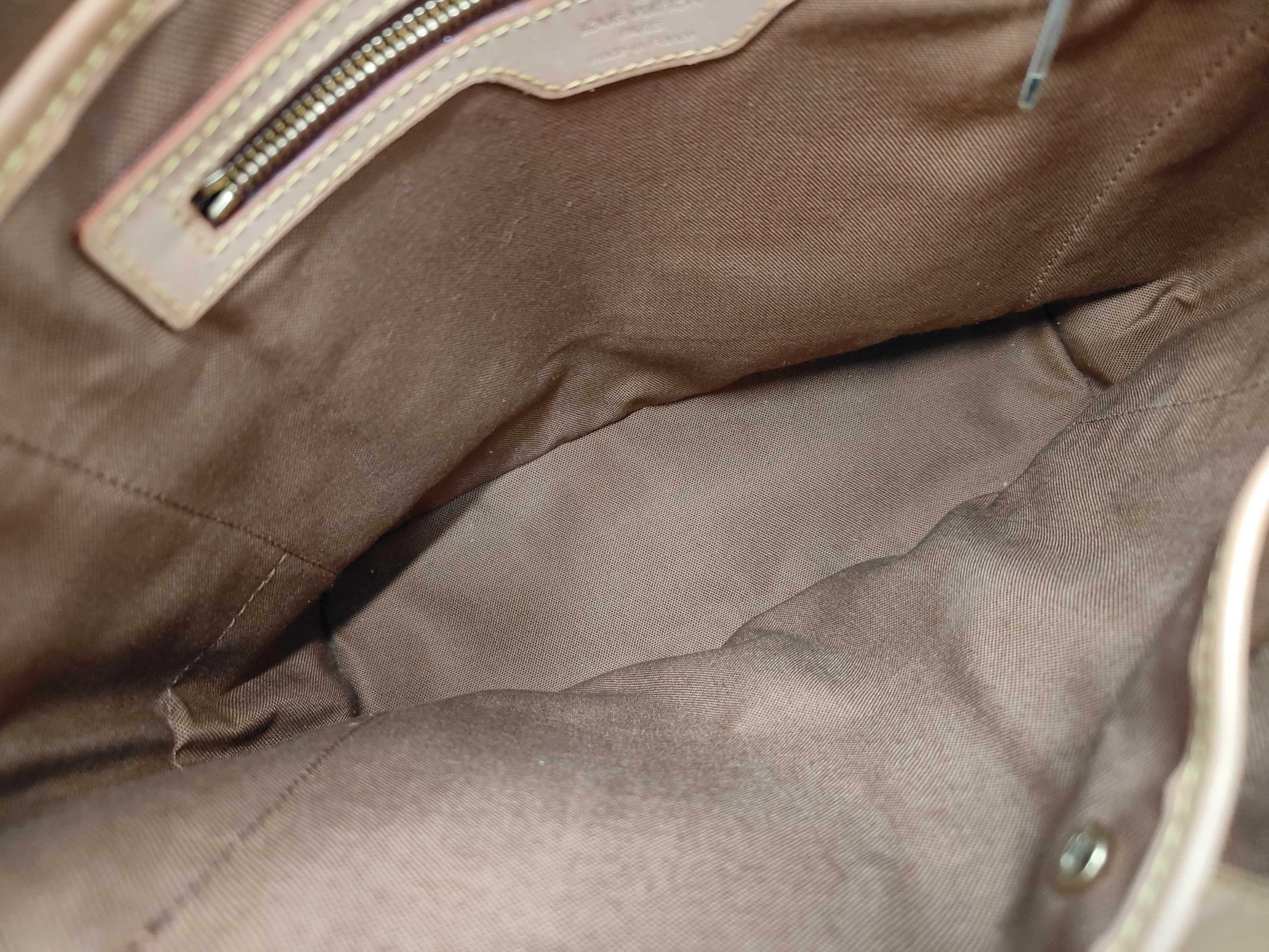 Monogram M51170 Vavin GM Tote Bag — view 8