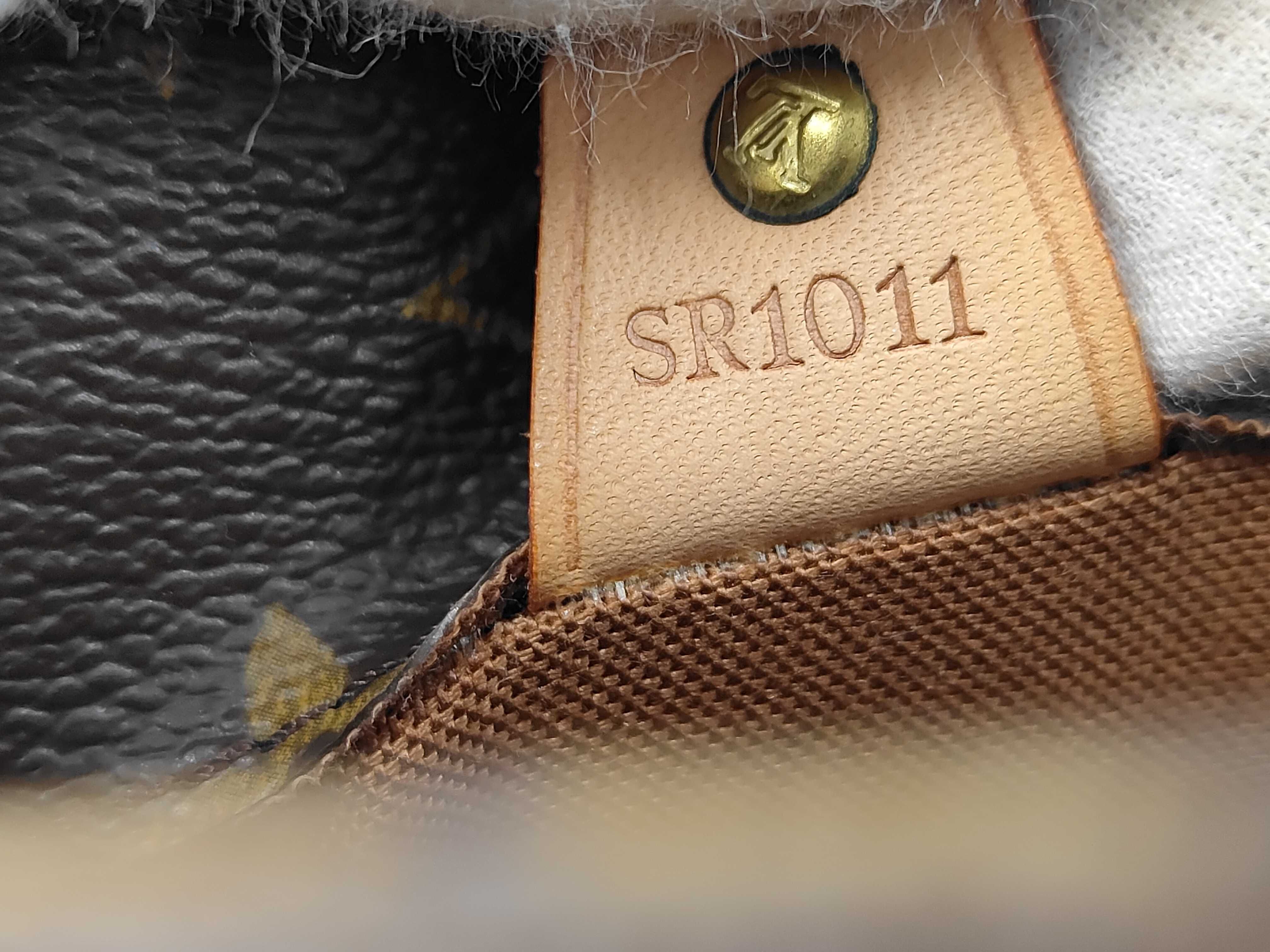 Monogram M51170 Vavin GM Tote Bag — view 10