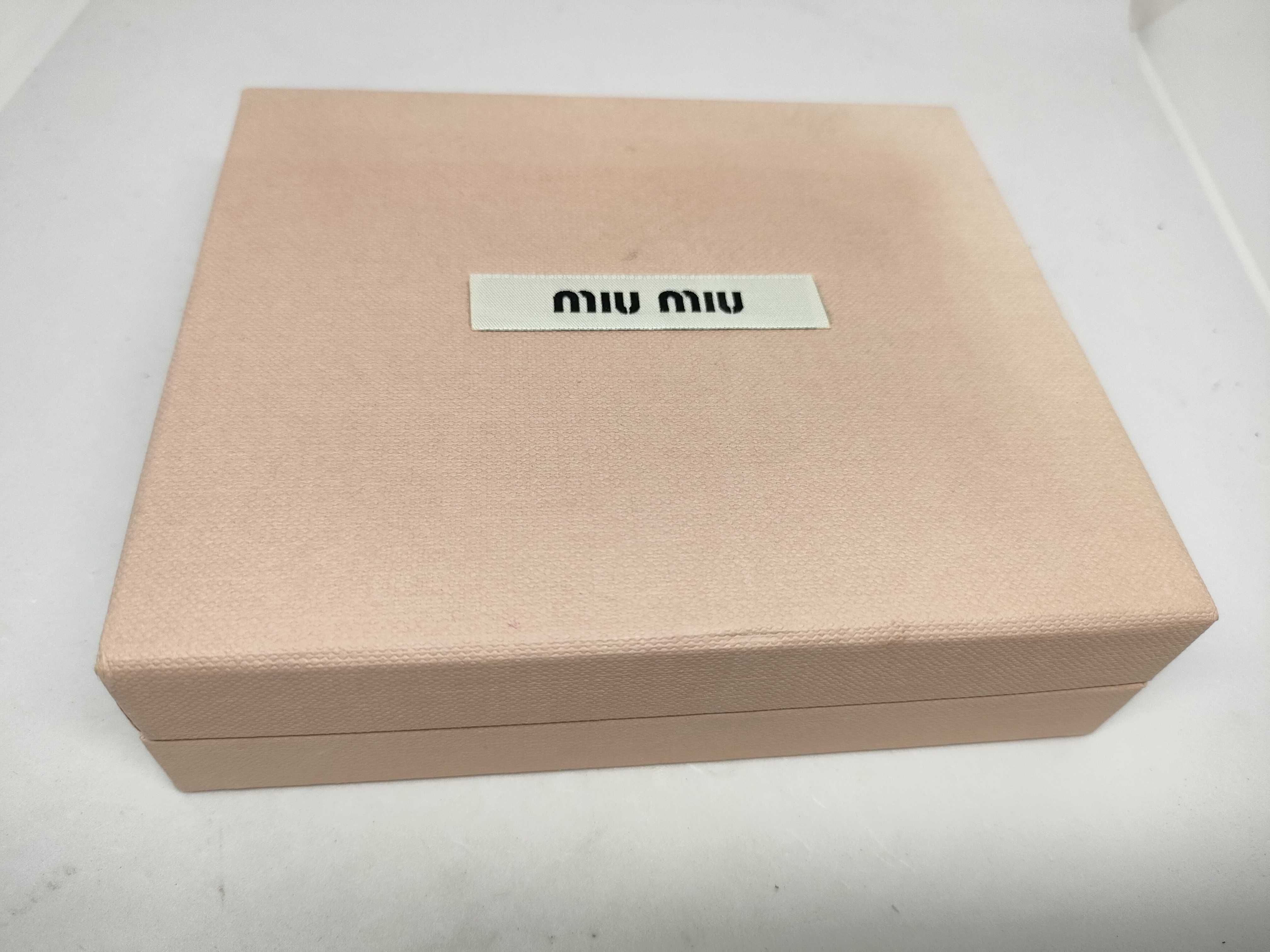 Heart Pattern Compact Folding Wallet 5MV204 Wallet — view 9