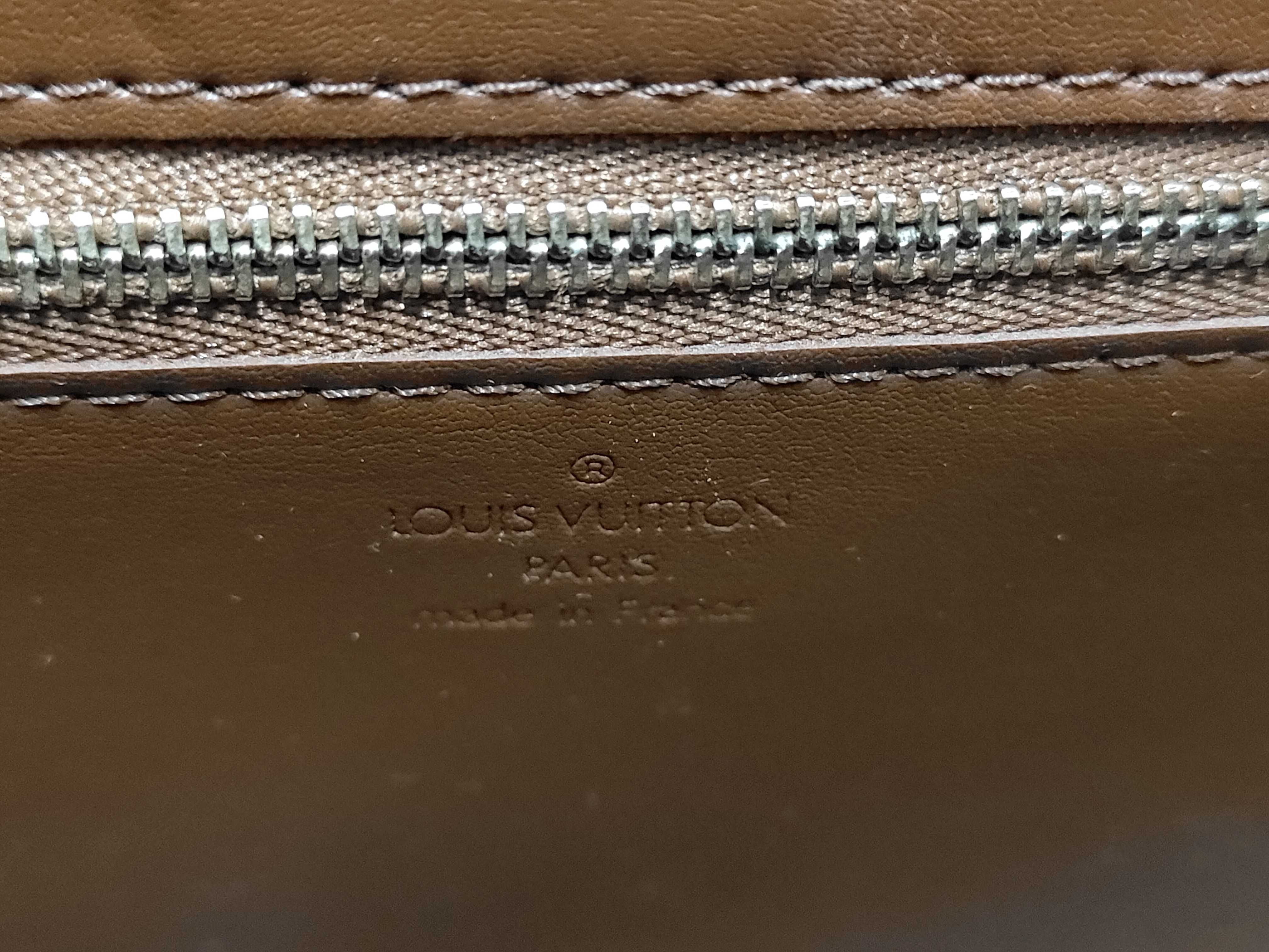 Vernis Shoulder Bag Christie GM M91107 Shoulder Bag — view 11