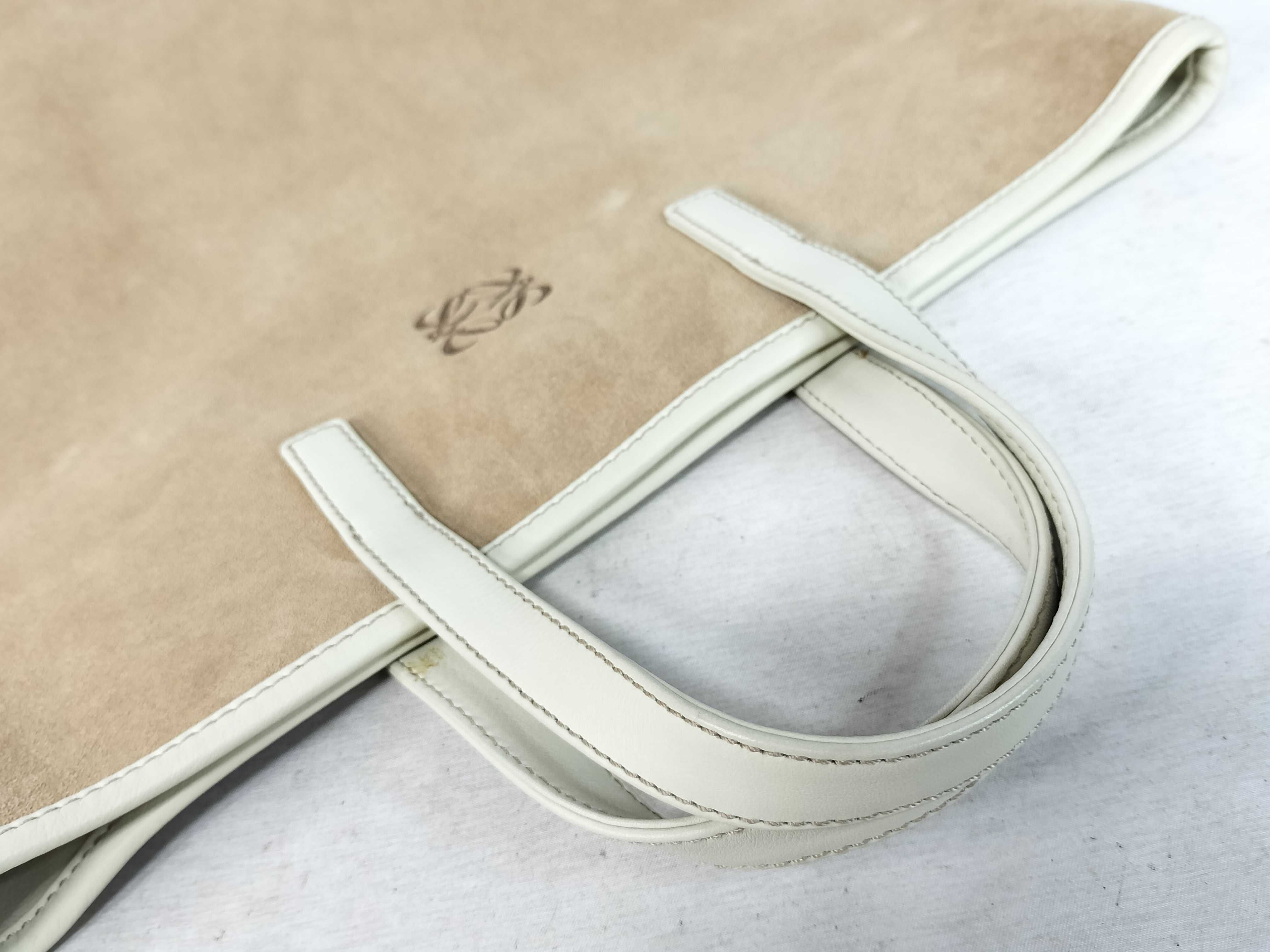 Flat Tote Bag — view 3