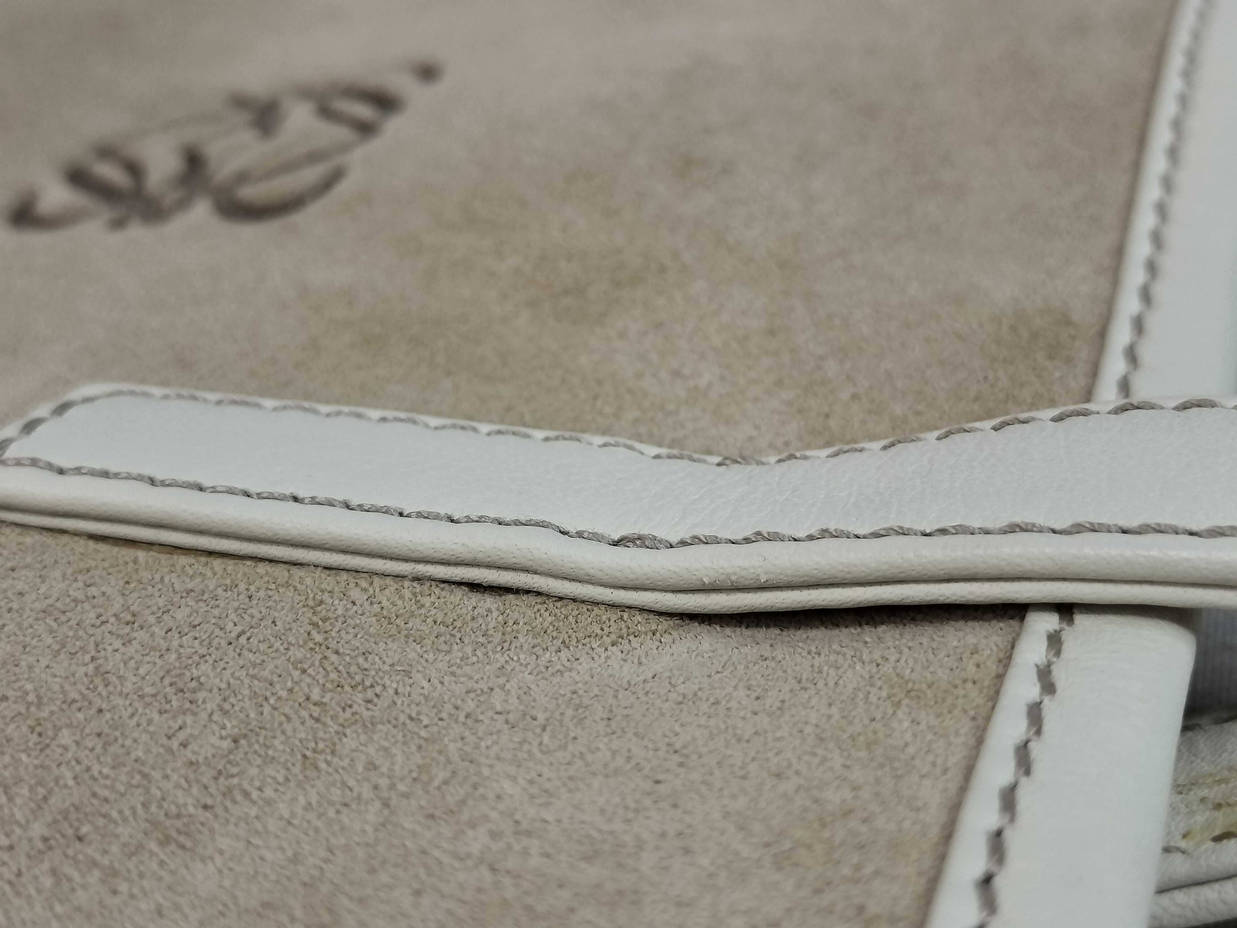 Flat Tote Bag — view 5