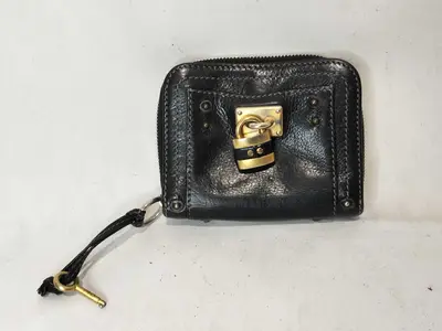 Paddington wallet