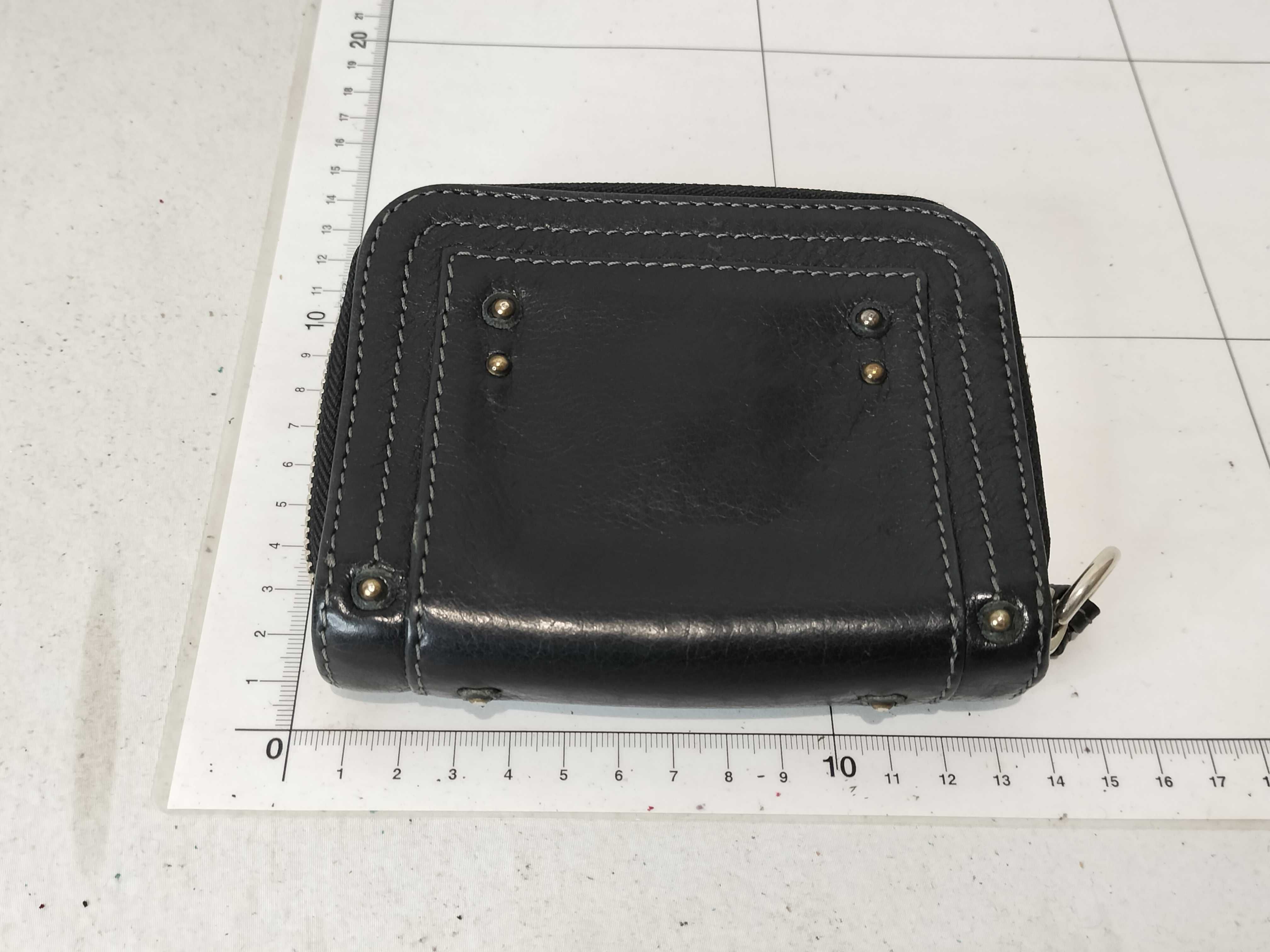 Paddington wallet — view 2