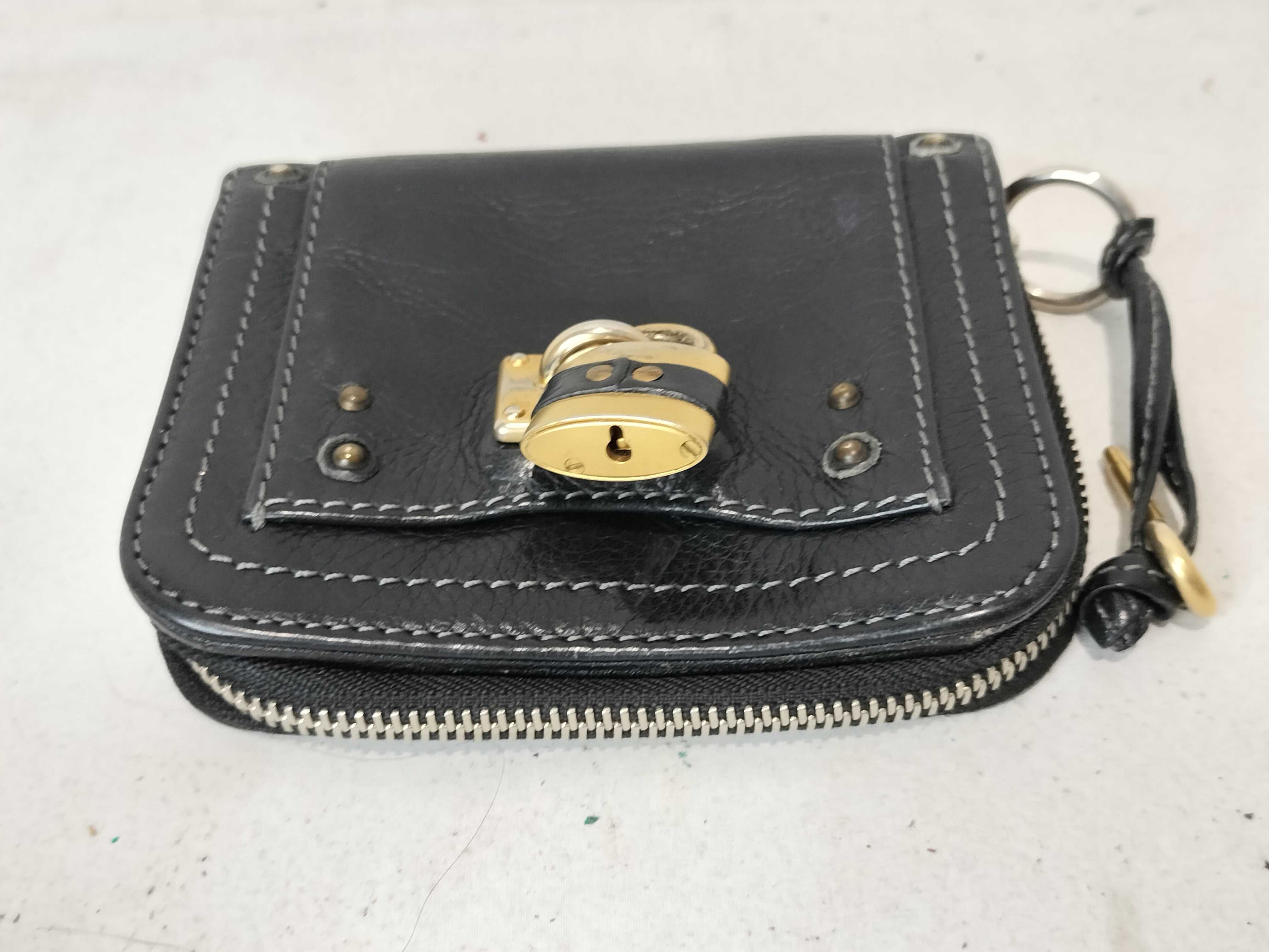Paddington wallet — view 7