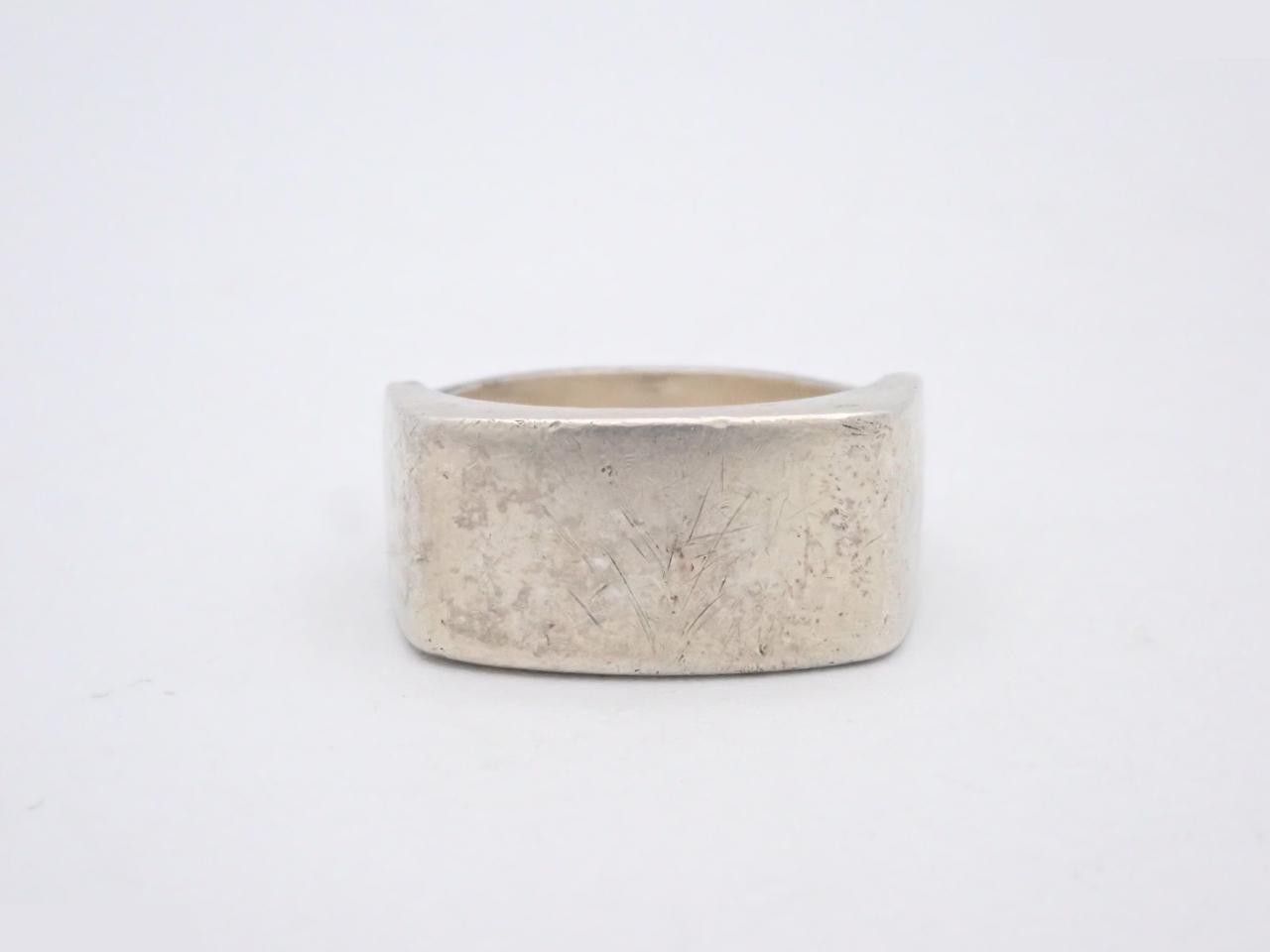 ring, SV925, 8.8g, size #12.5