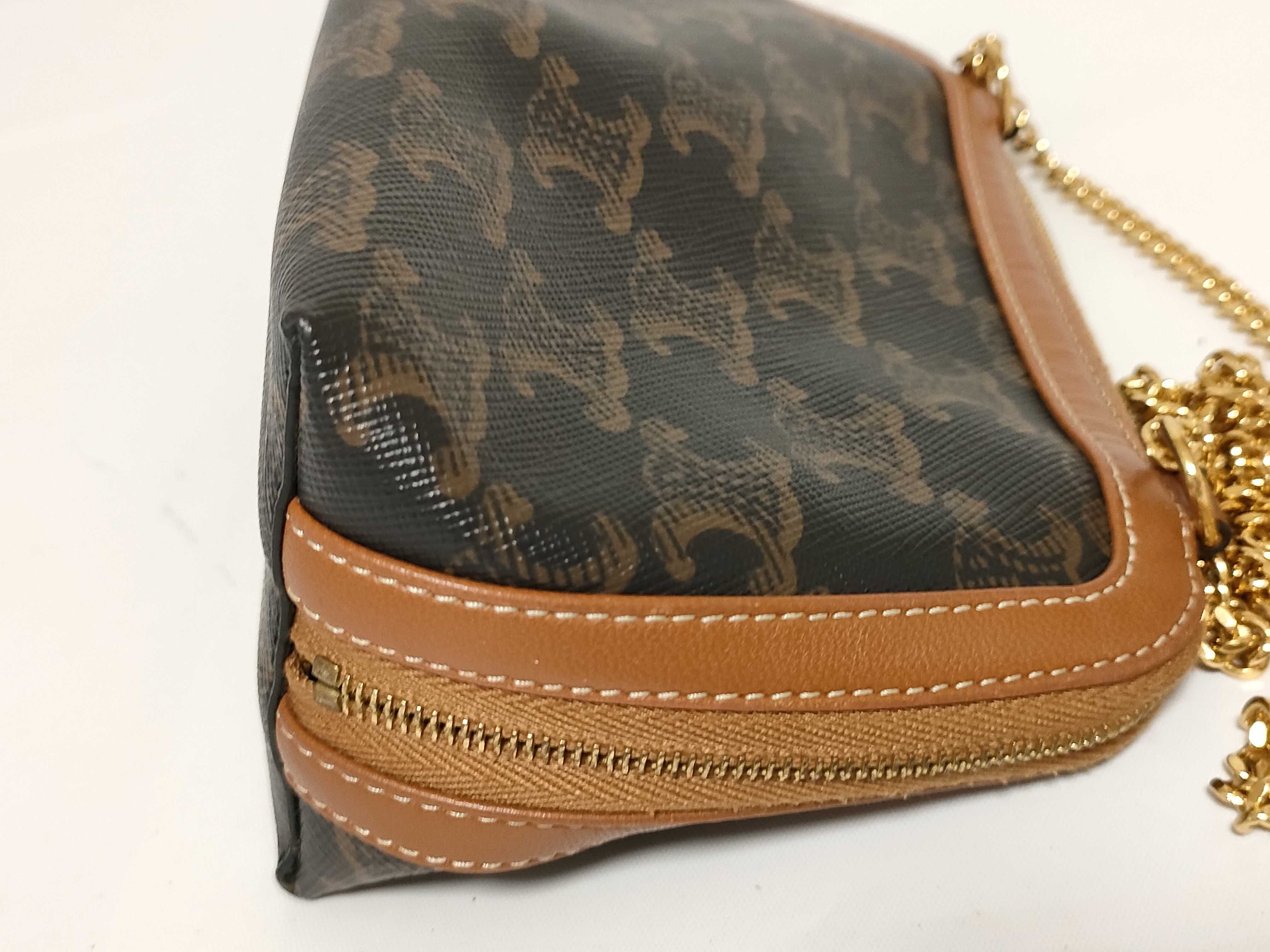 Chain Shoulder Bag — view 12