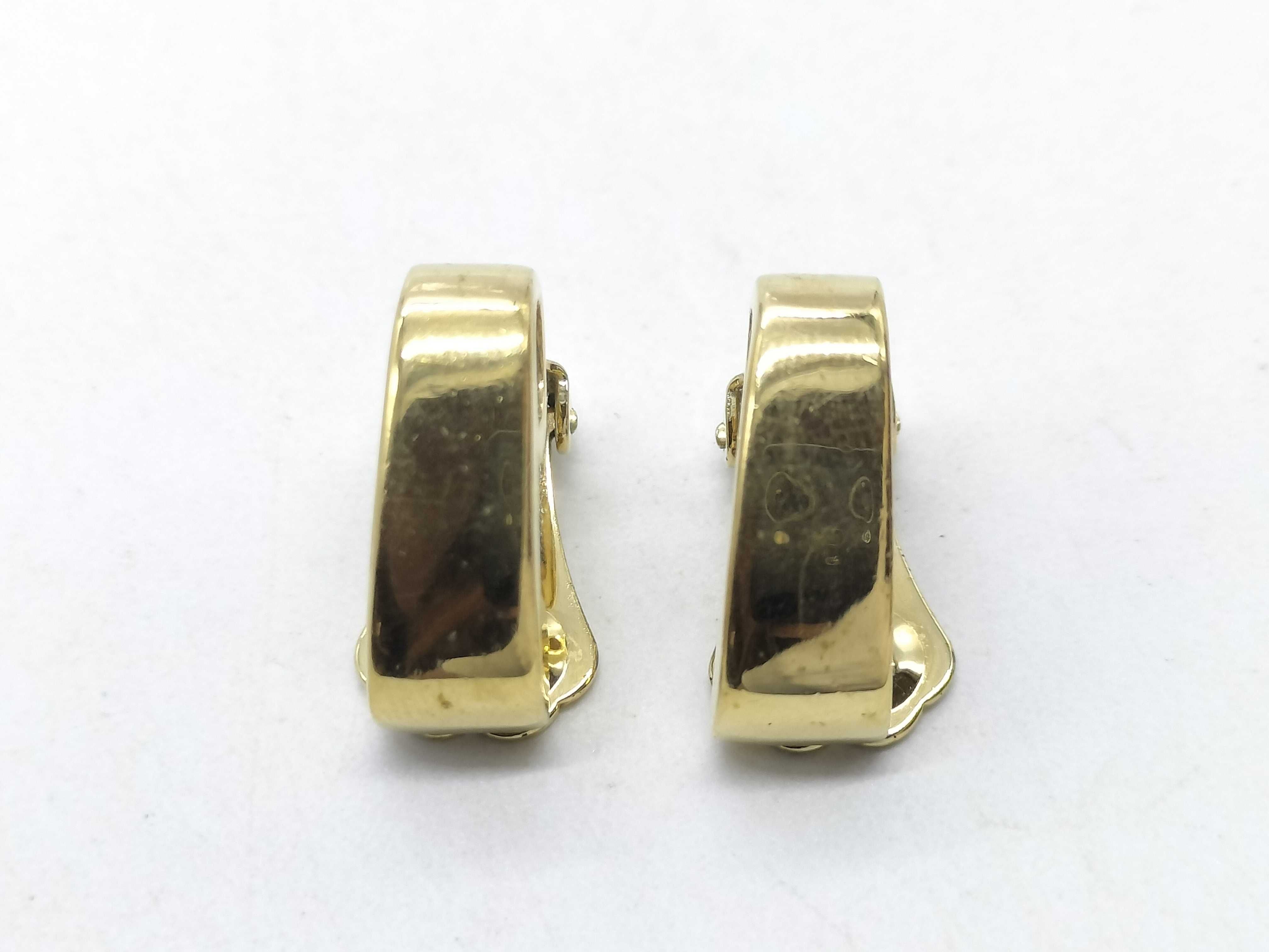 Vintage Earrings GP Earrings