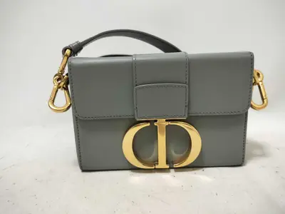 Shoulder Bag 30 Montaigne Box Bag Shoulder Bag