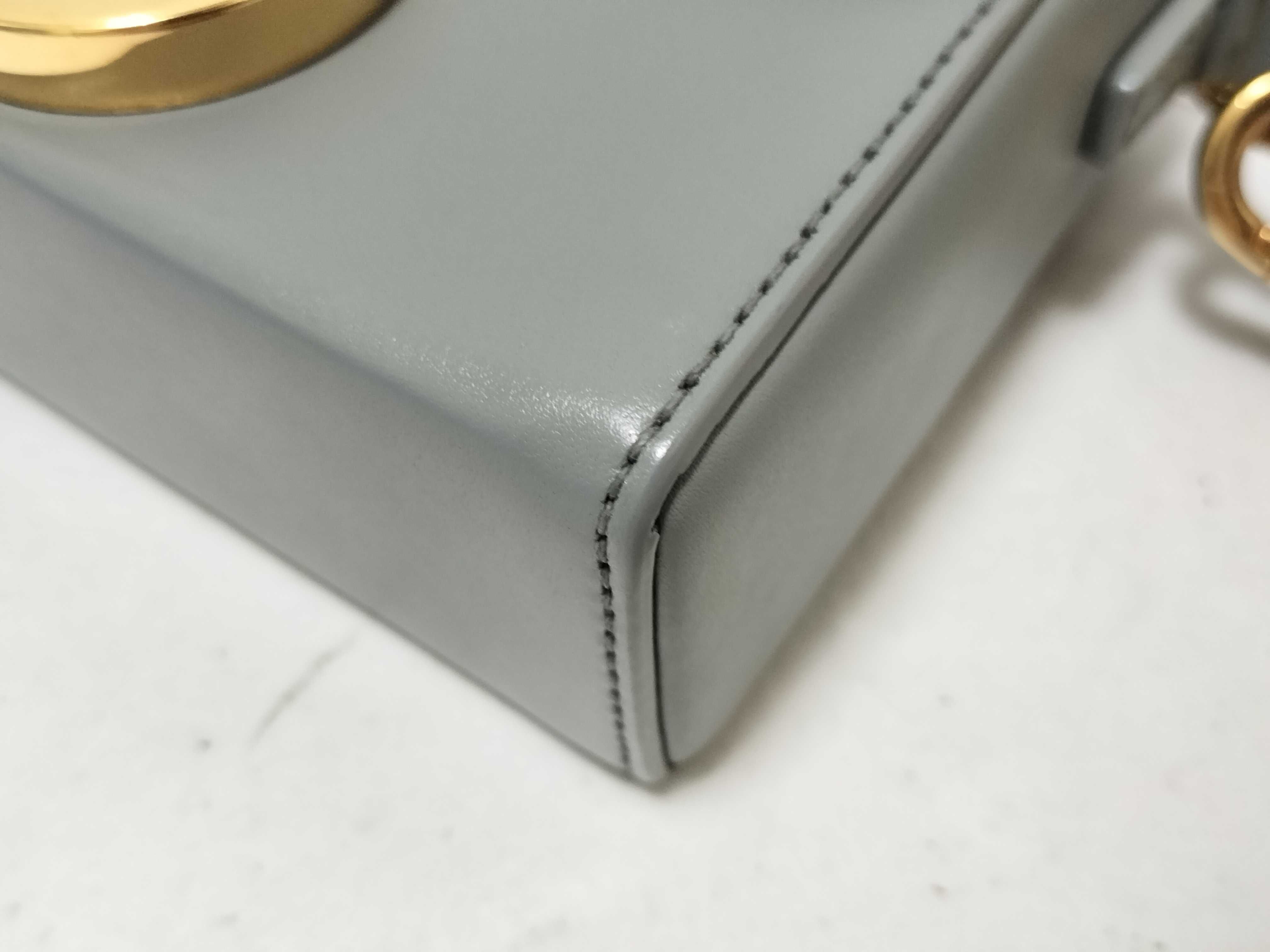Shoulder Bag 30 Montaigne Box Bag Shoulder Bag — view 6