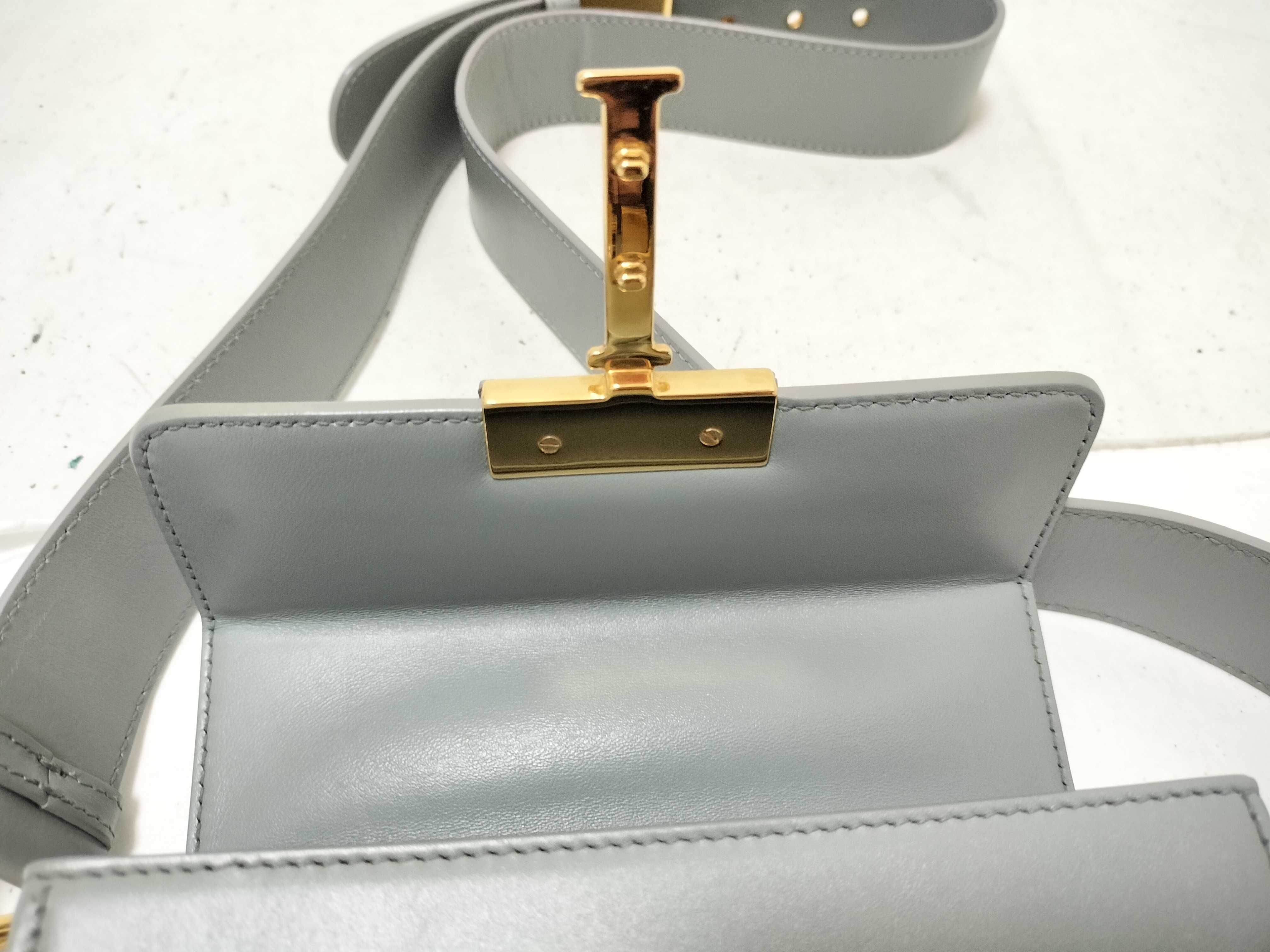 Shoulder Bag 30 Montaigne Box Bag Shoulder Bag — view 8