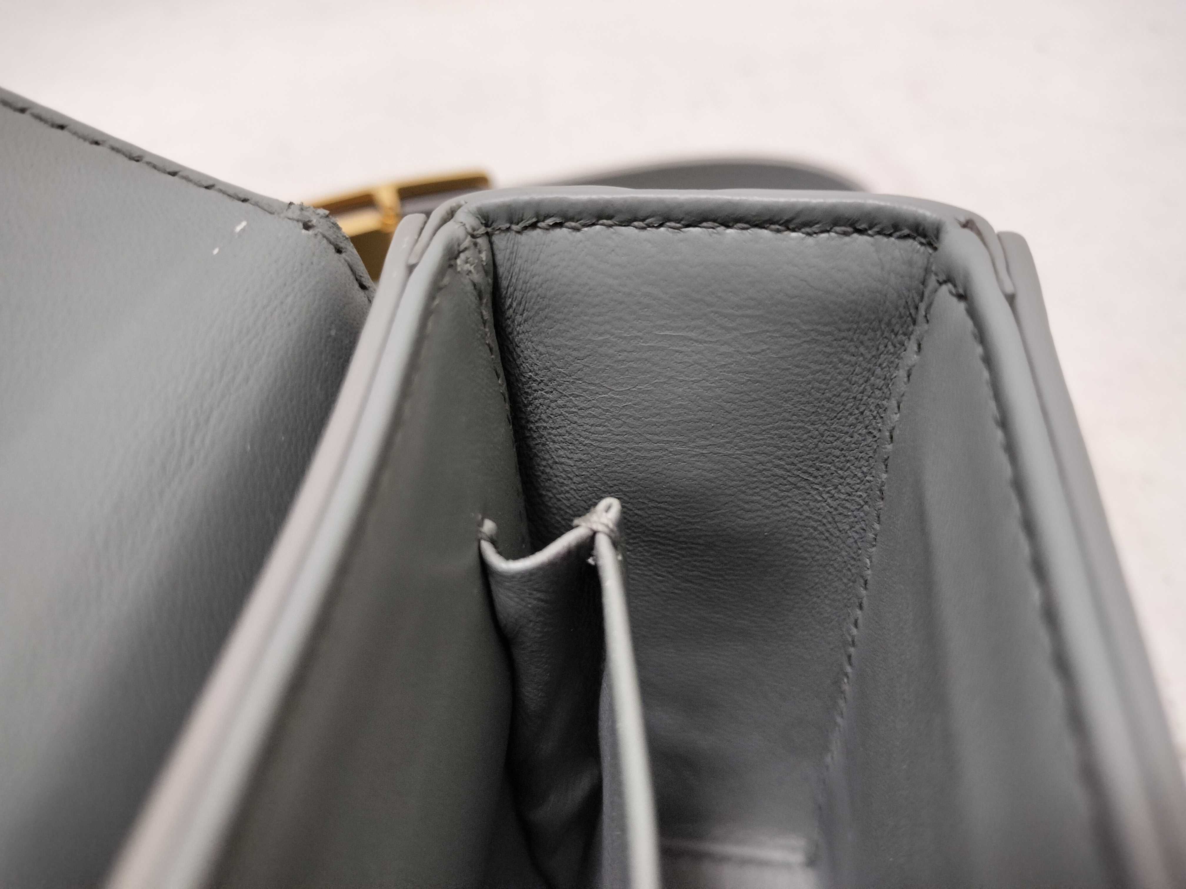 Shoulder Bag 30 Montaigne Box Bag Shoulder Bag — view 9