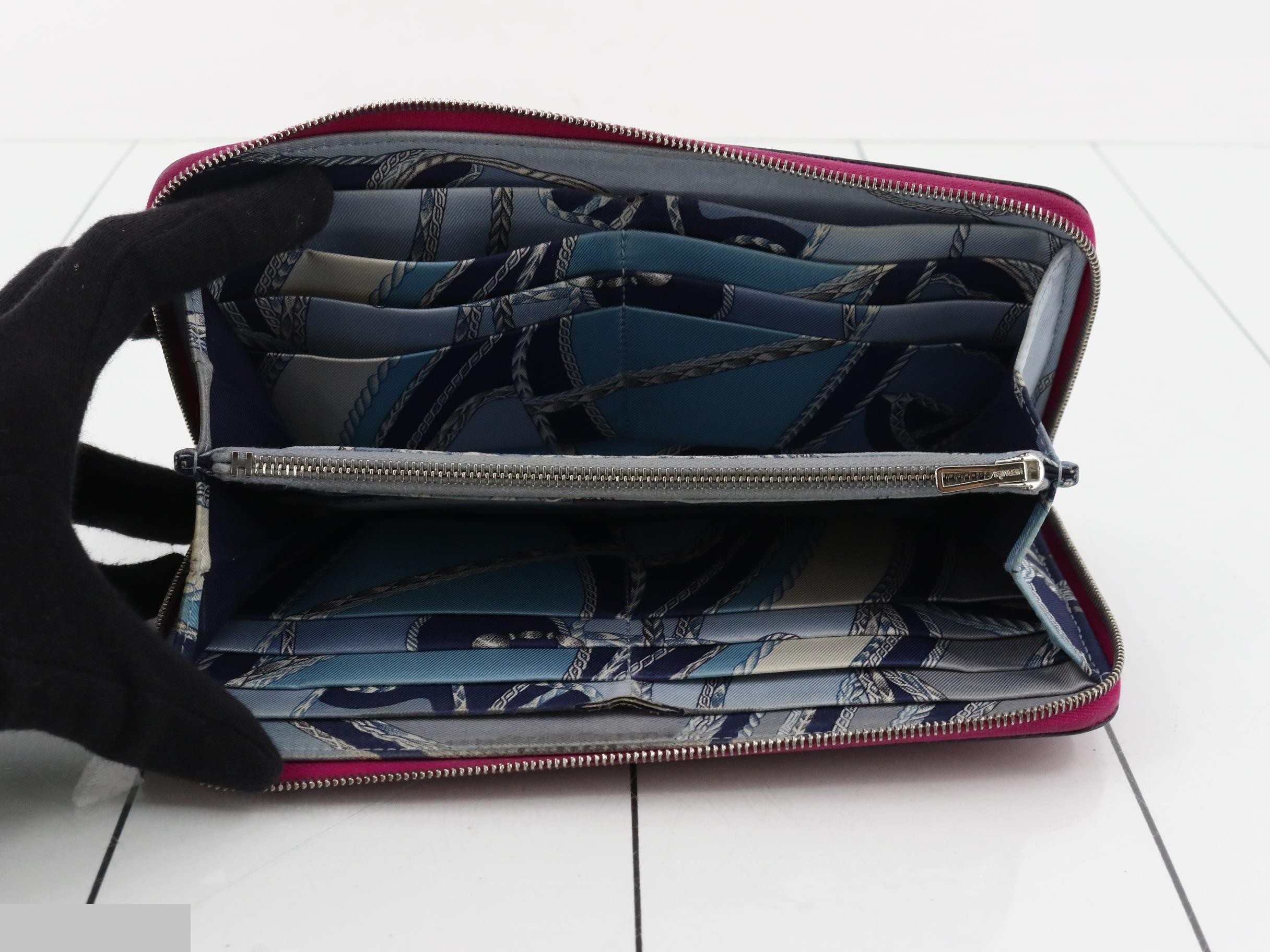 Azap Long Silk In Epson — view 4