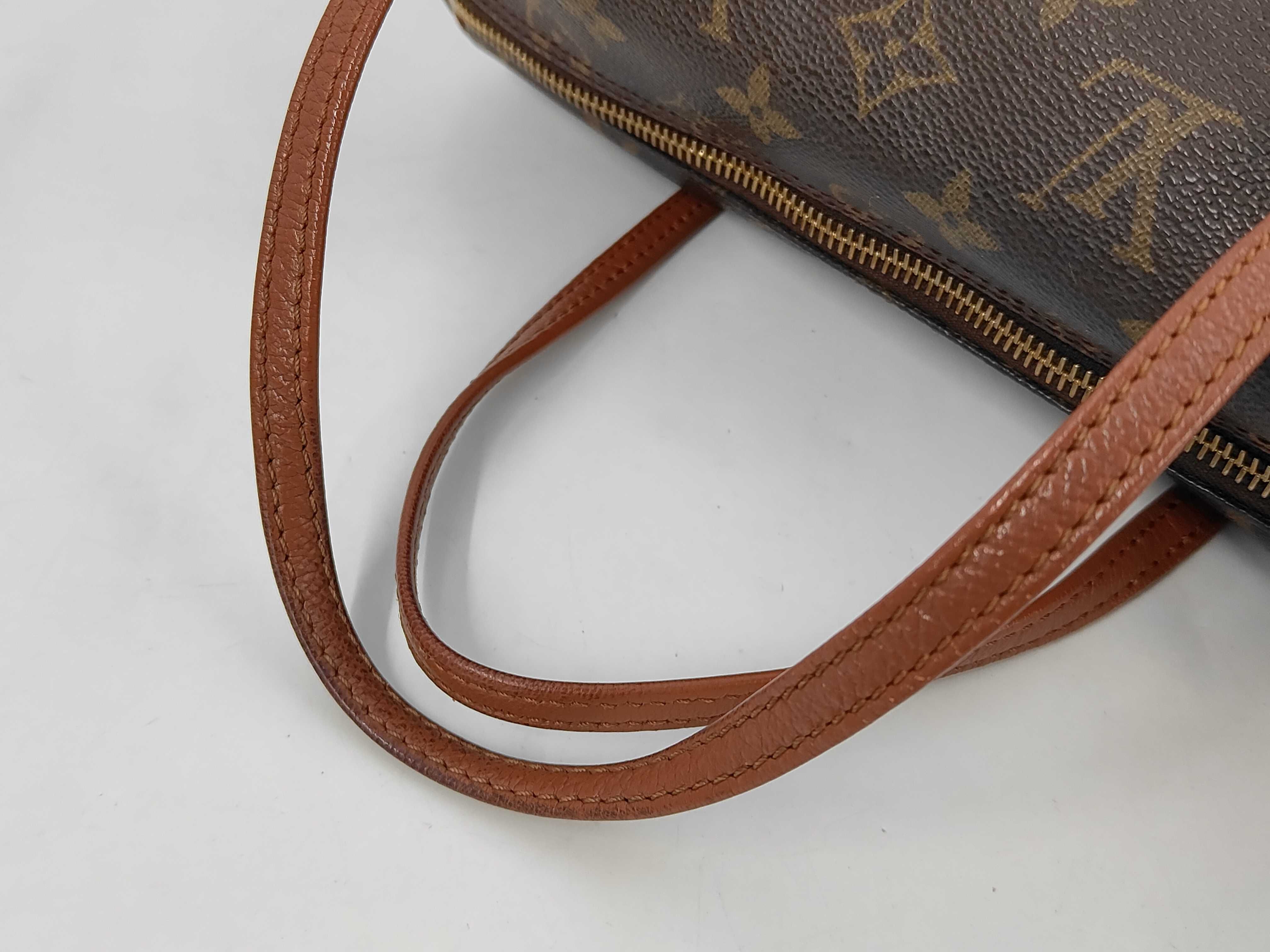 Monogram Papillon 26 Handbag M51366 TH0921 — view 3