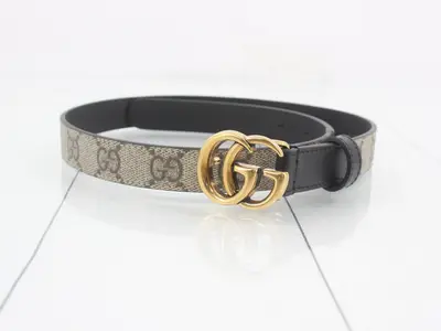 Unused Marmont belt