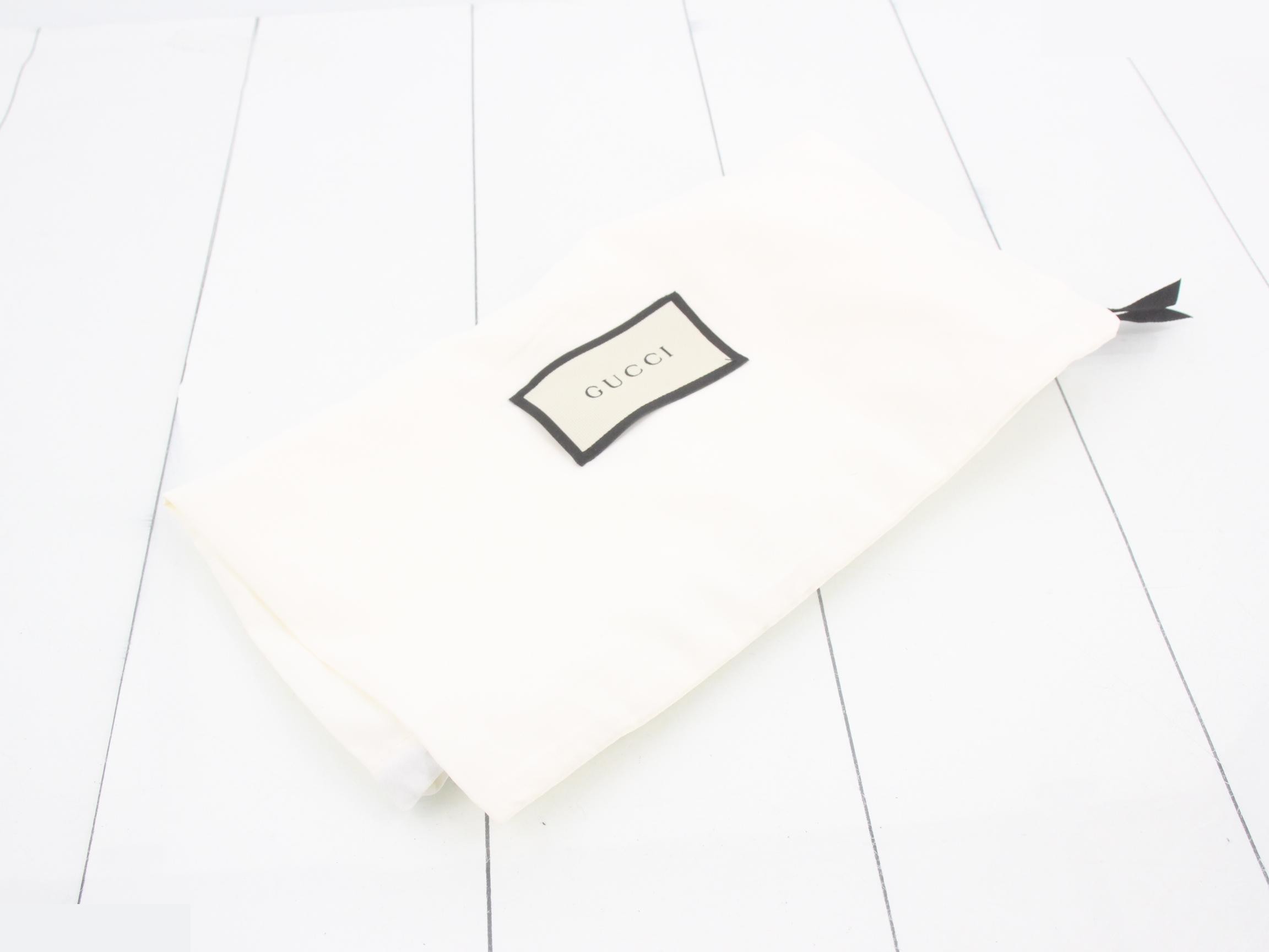 Unused Marmont belt — view 4