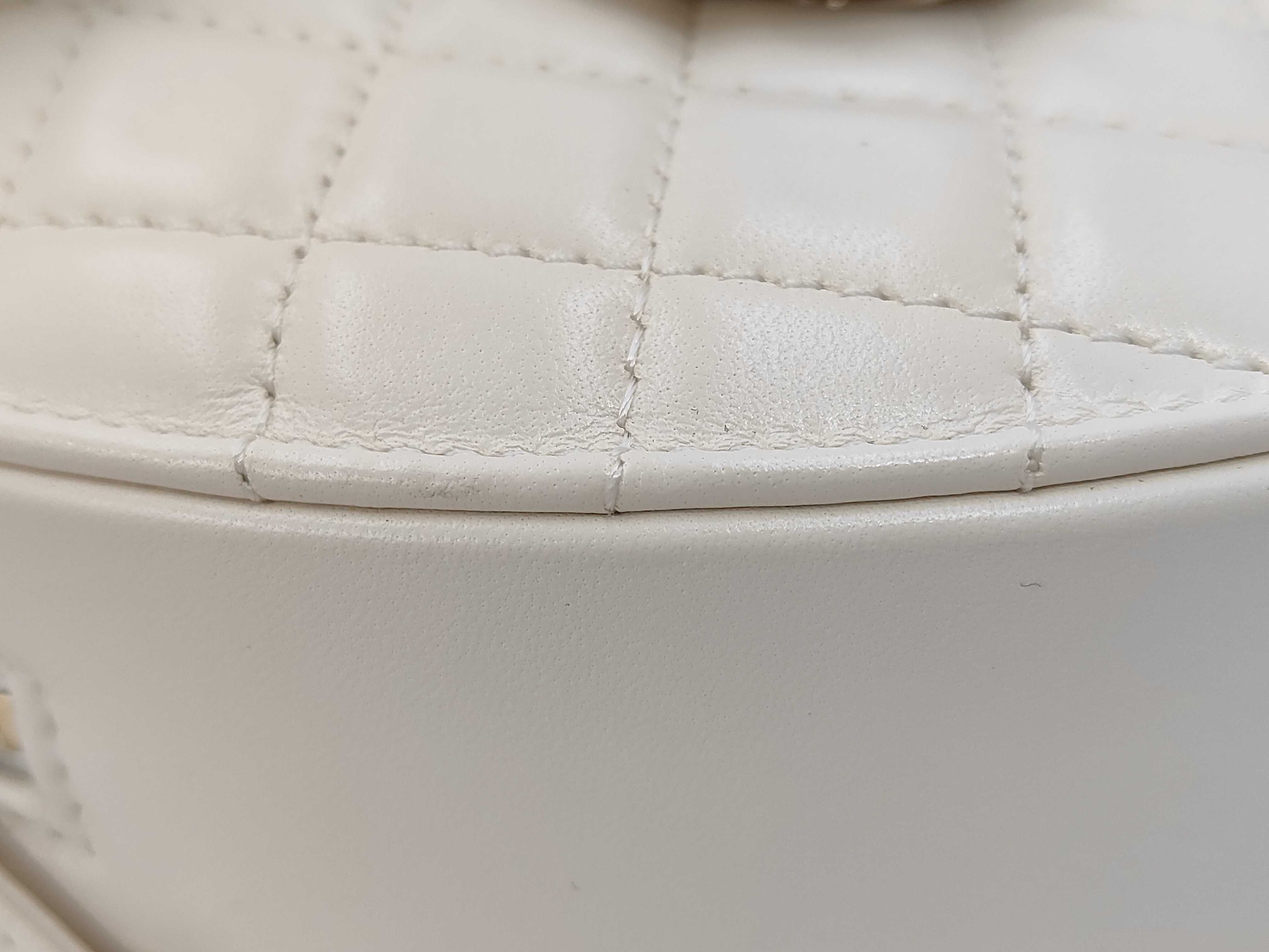 Heart-shaped Shoulder Bag — view 6
