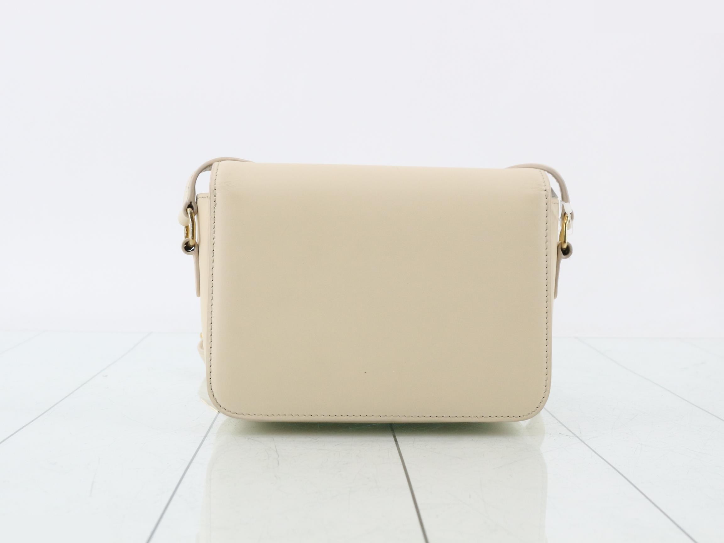 Teen Triomphe Shoulder Bag — view 2
