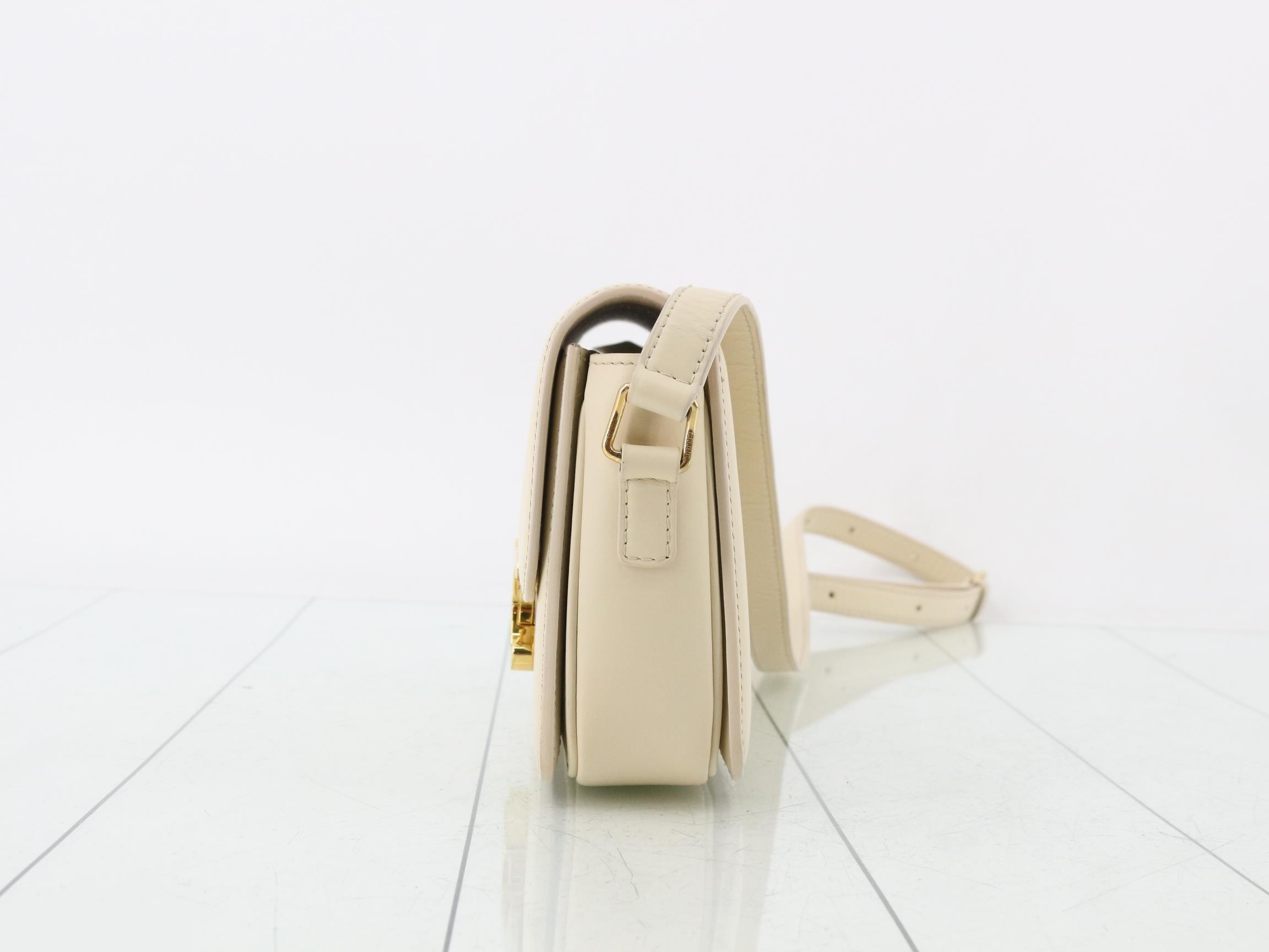 Teen Triomphe Shoulder Bag — view 3