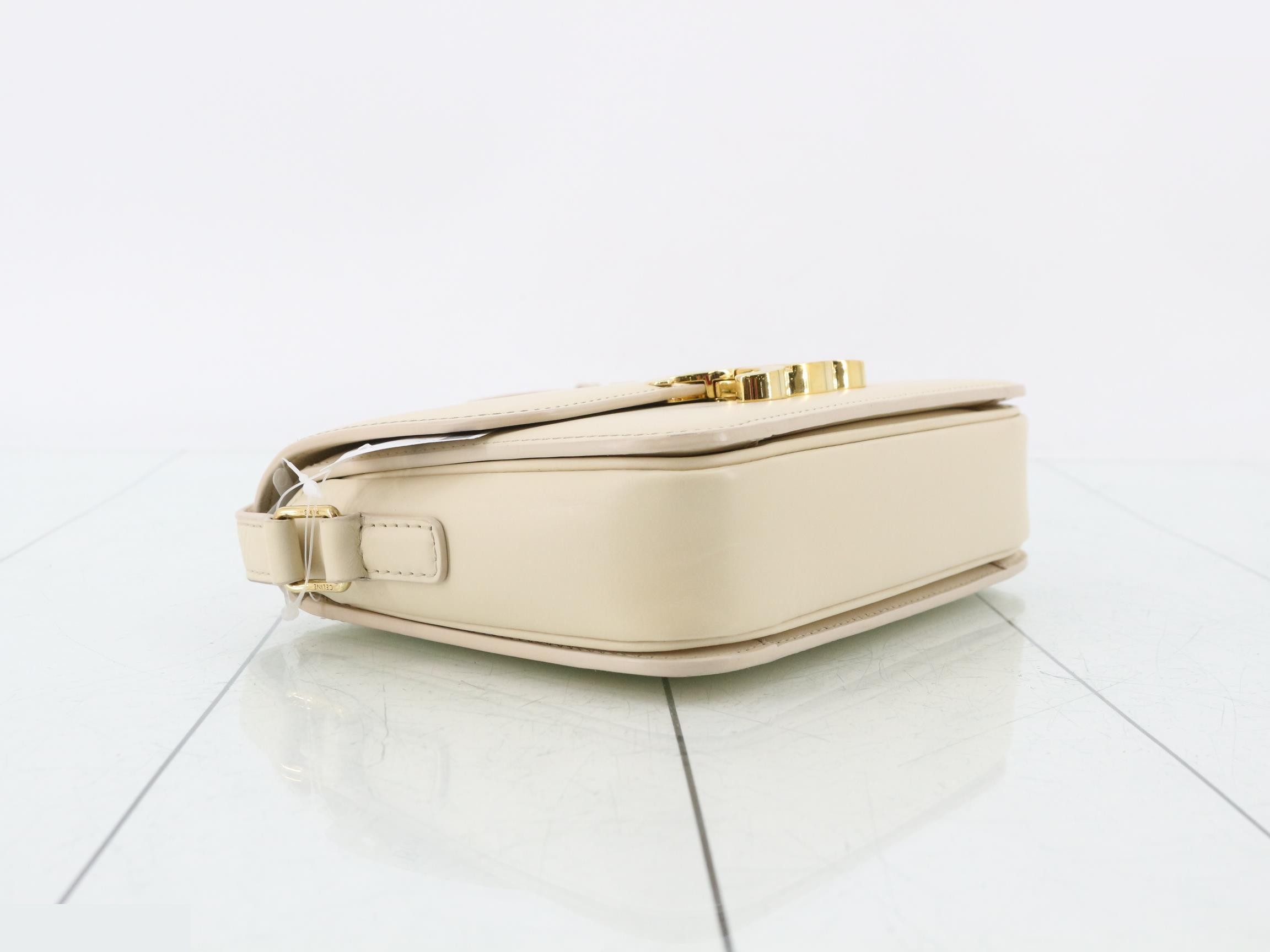 Teen Triomphe Shoulder Bag — view 5