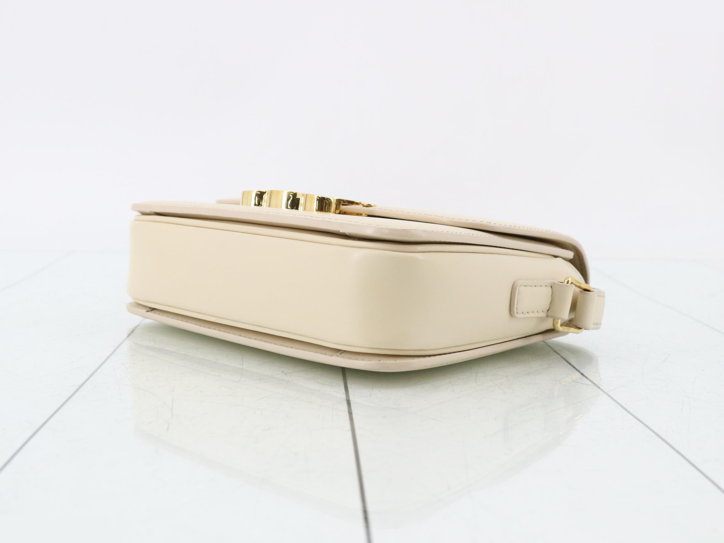 Teen Triomphe Shoulder Bag — view 6