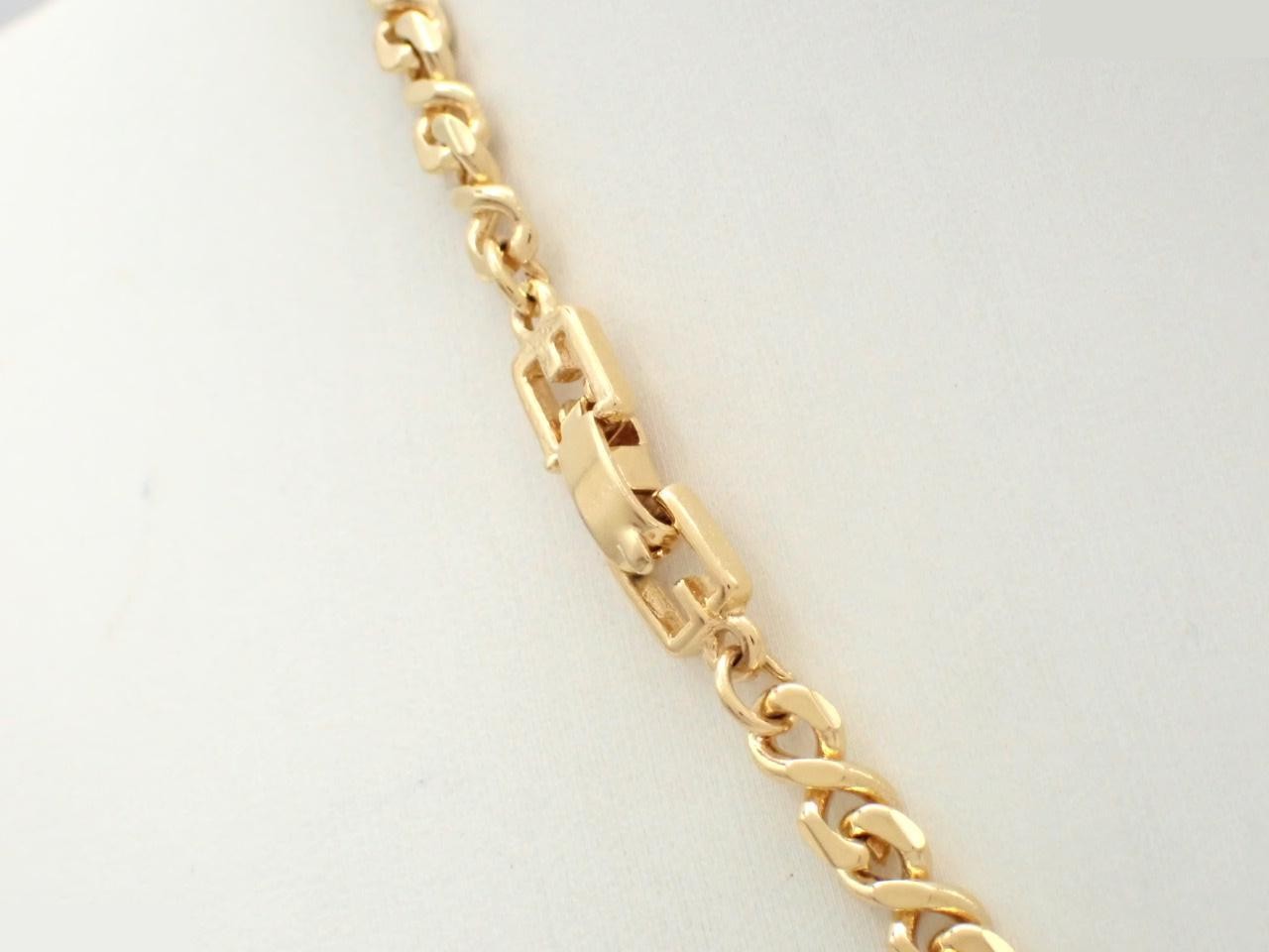 Other lines: Precious metals, necklaces, pendants, neck circumference approximately 40cm. — view 2