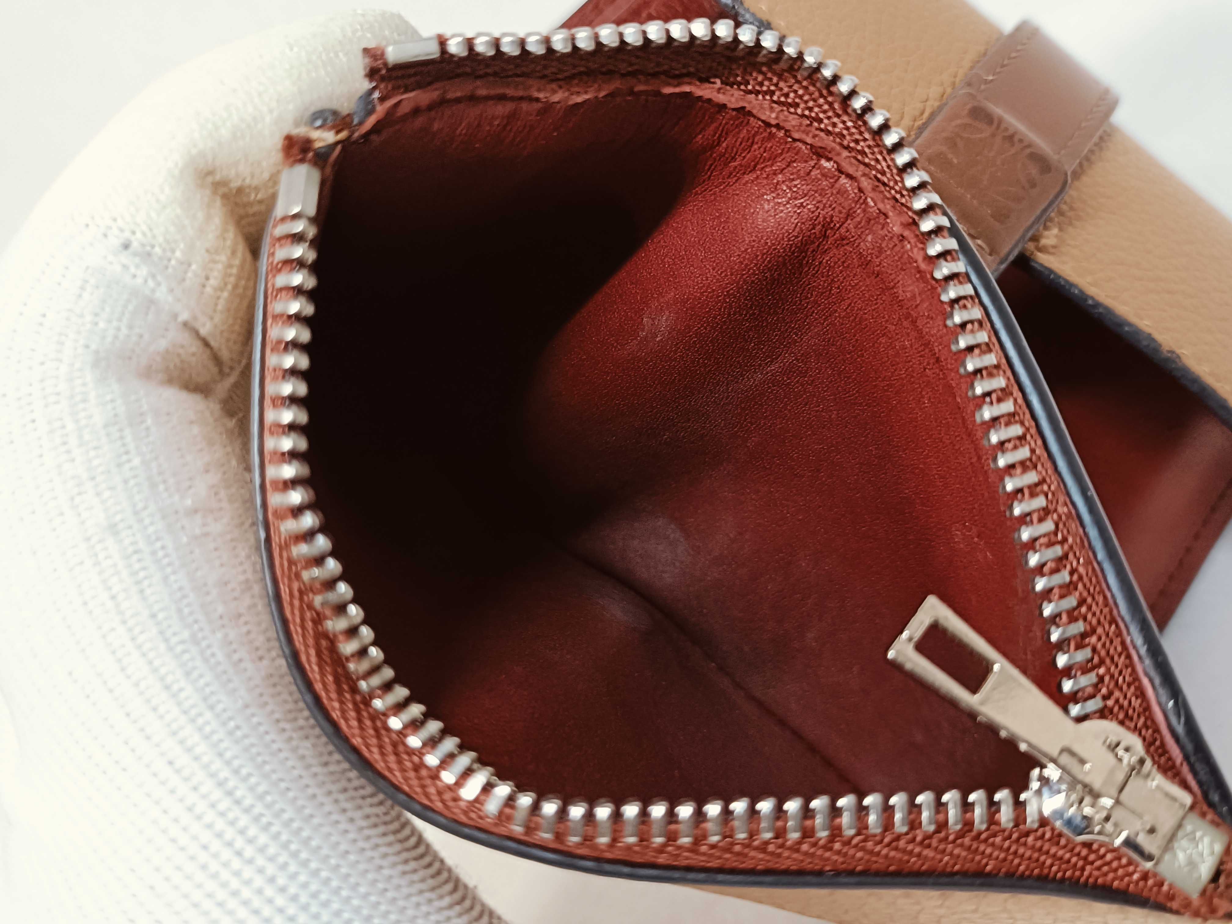 Anagram Folding Wallet — view 11