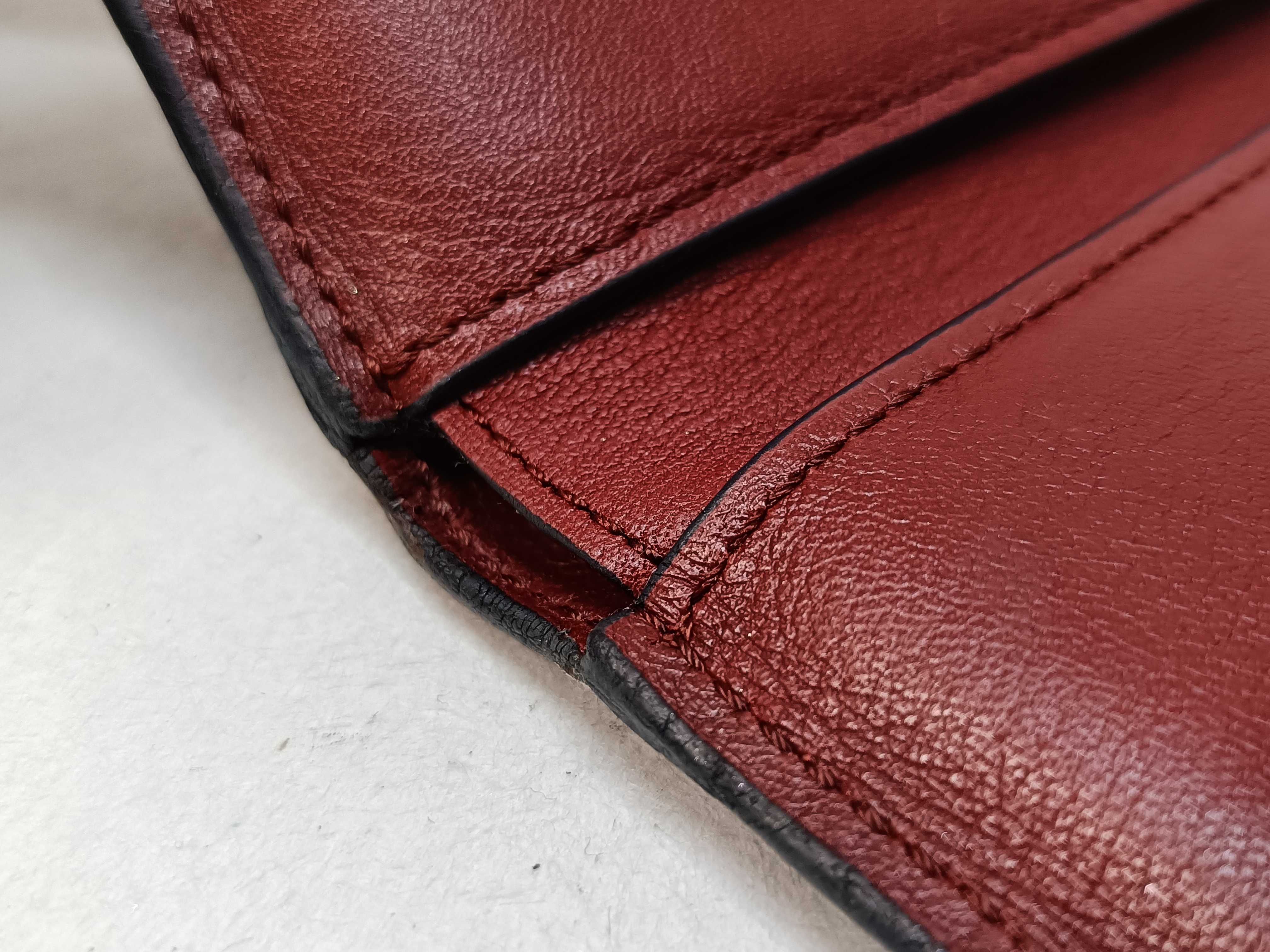 Anagram Folding Wallet — view 13