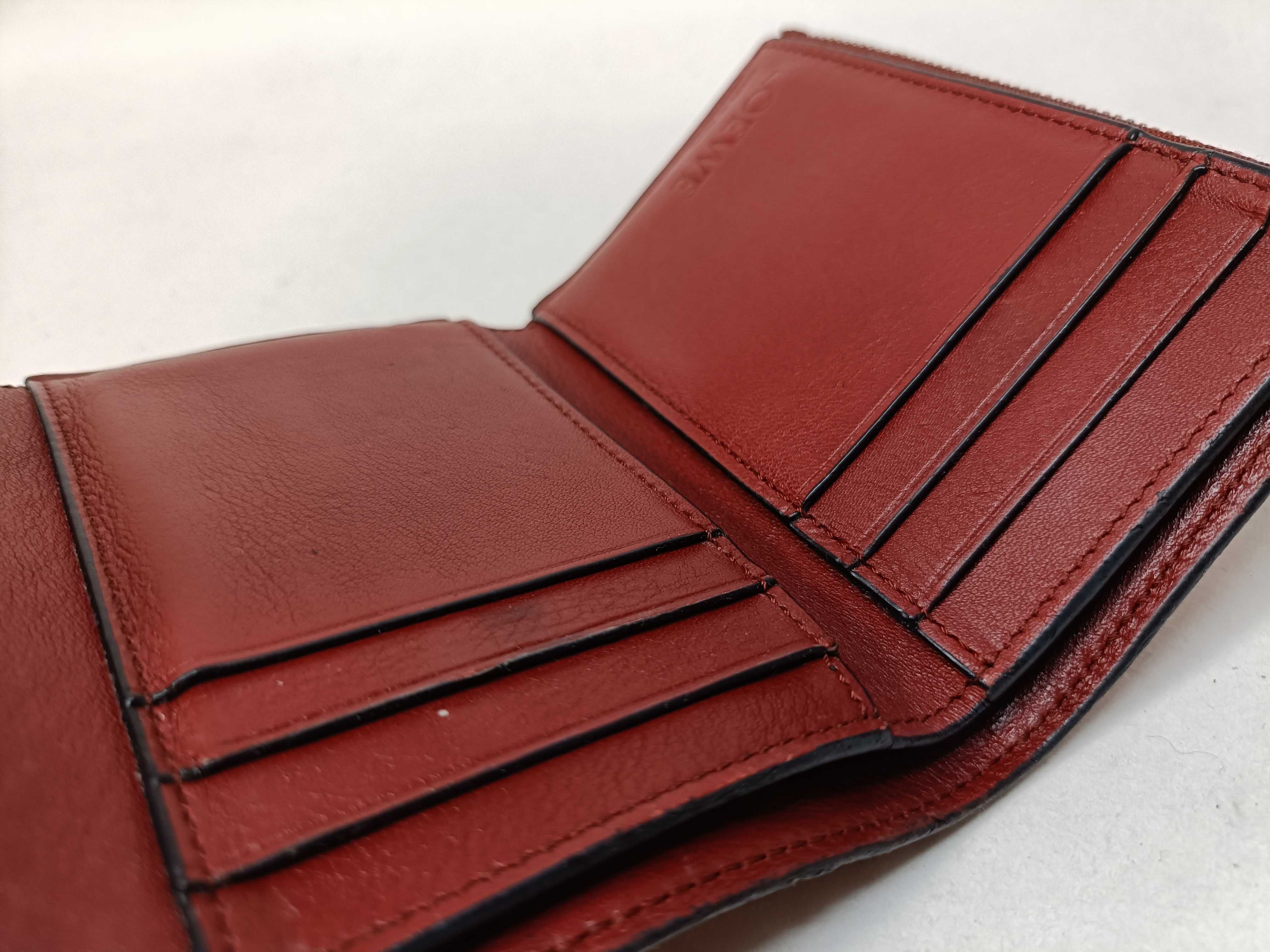 Anagram Folding Wallet — view 14