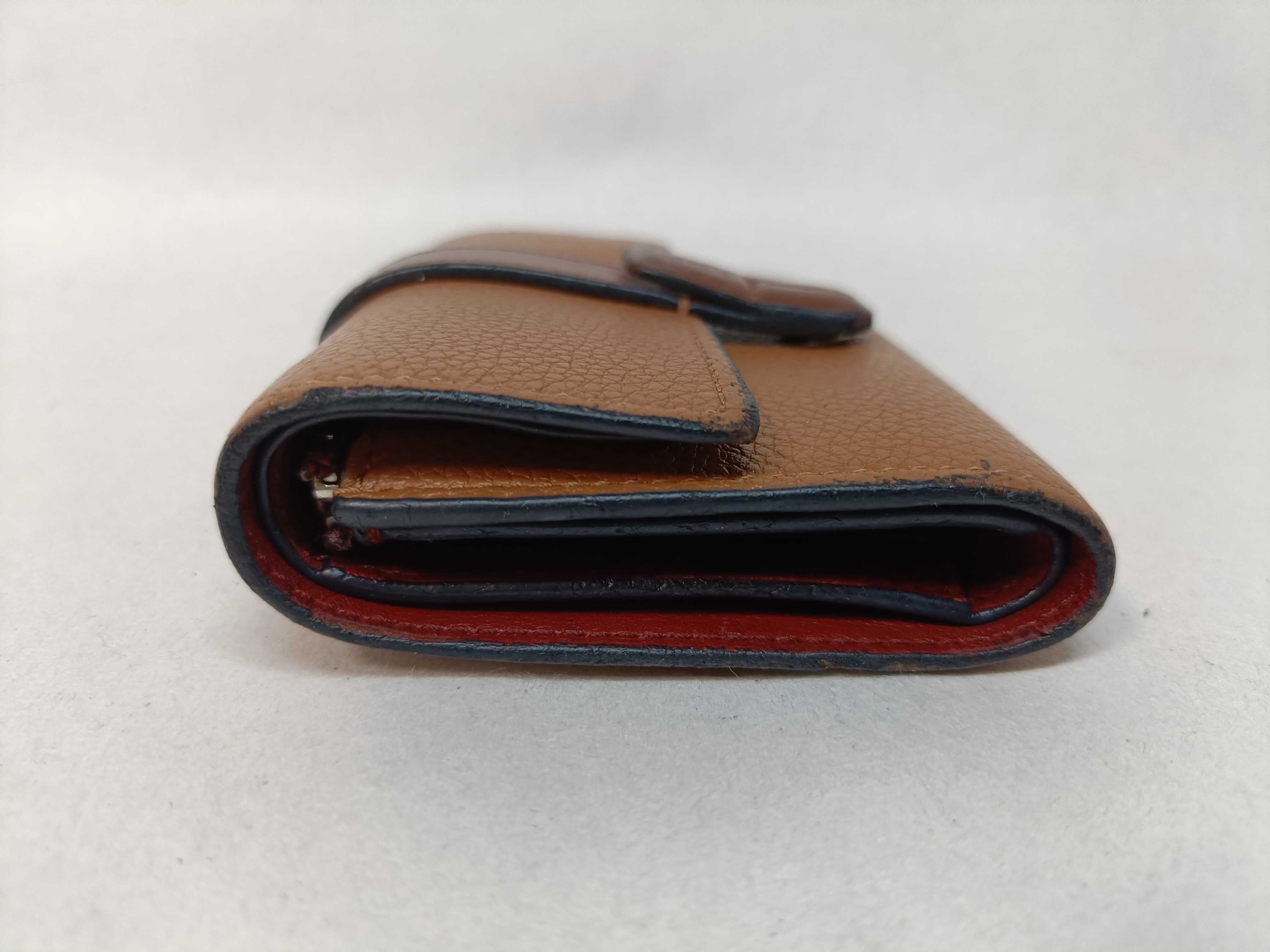 Anagram Folding Wallet — view 3