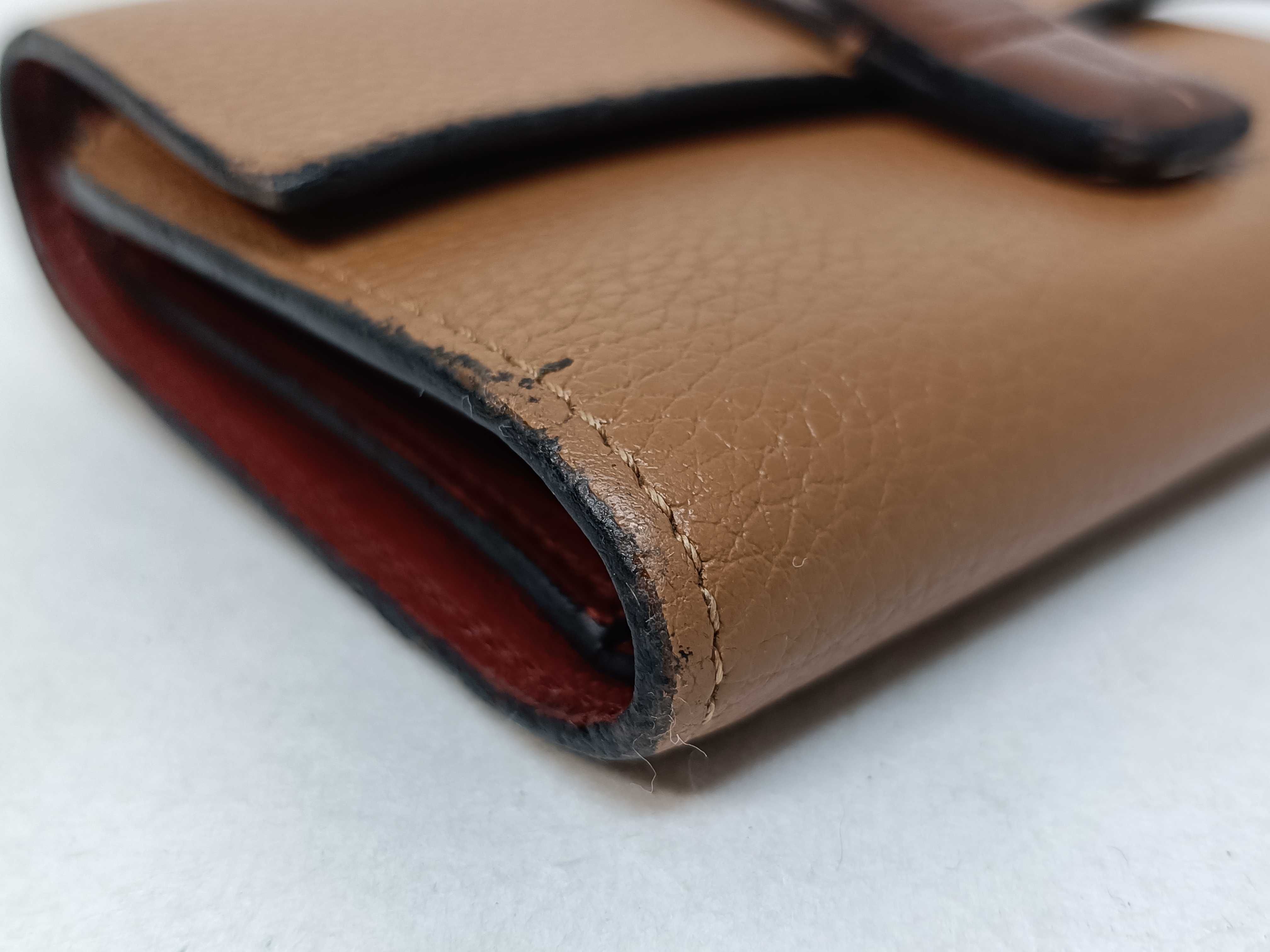 Anagram Folding Wallet — view 4