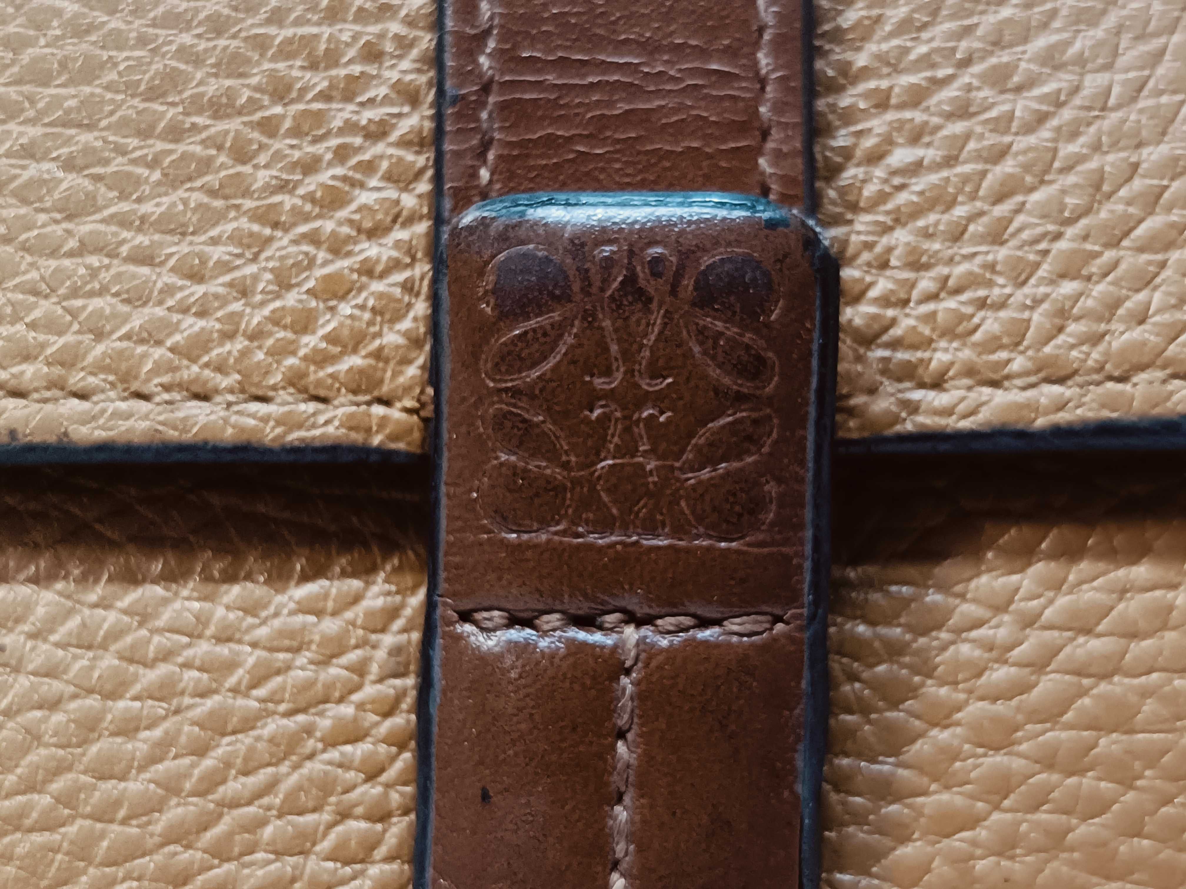 Anagram Folding Wallet — view 7