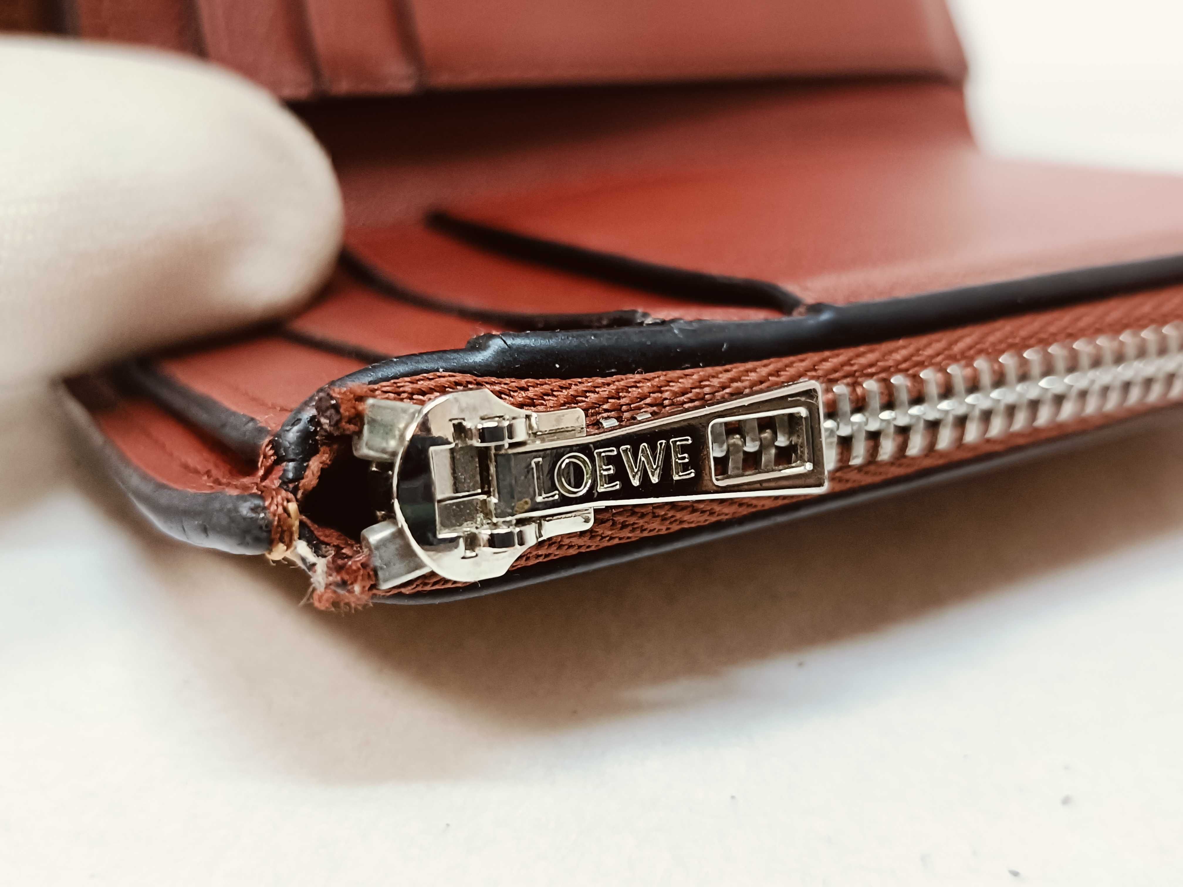 Anagram Folding Wallet — view 8