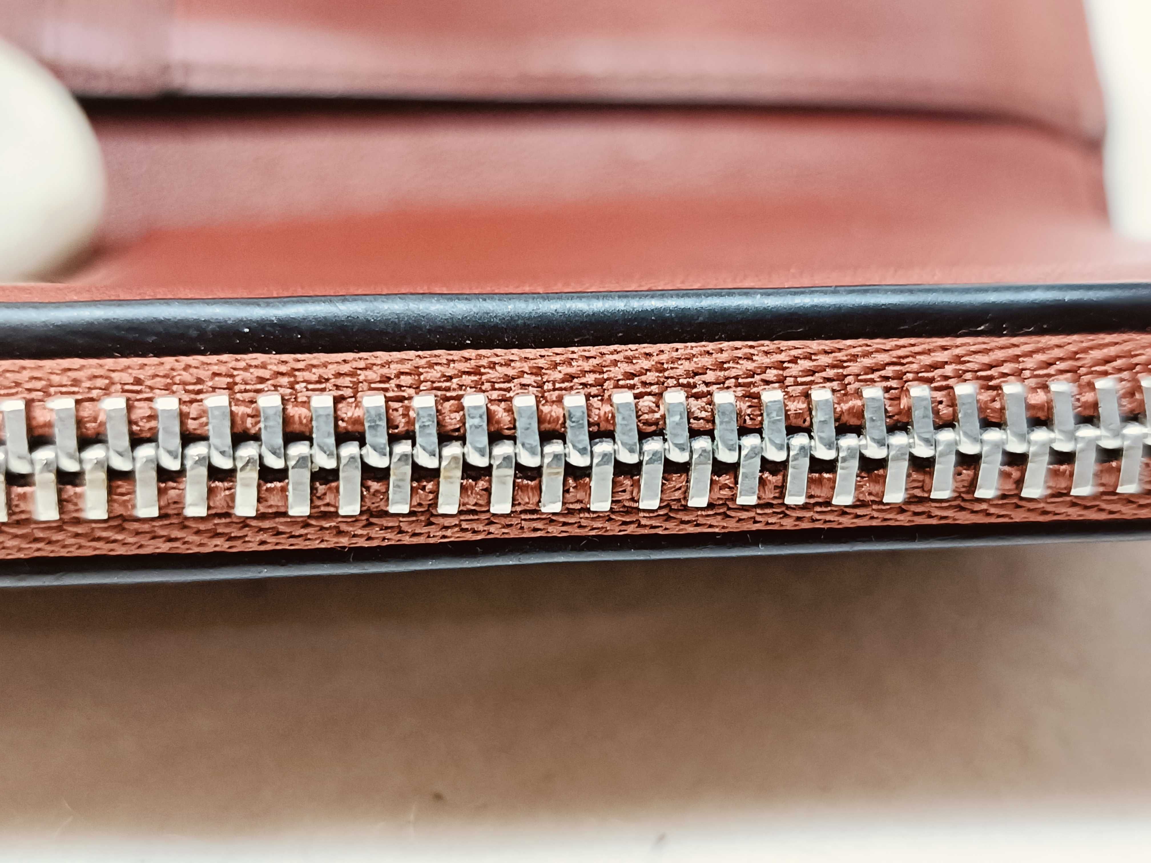 Anagram Folding Wallet — view 9