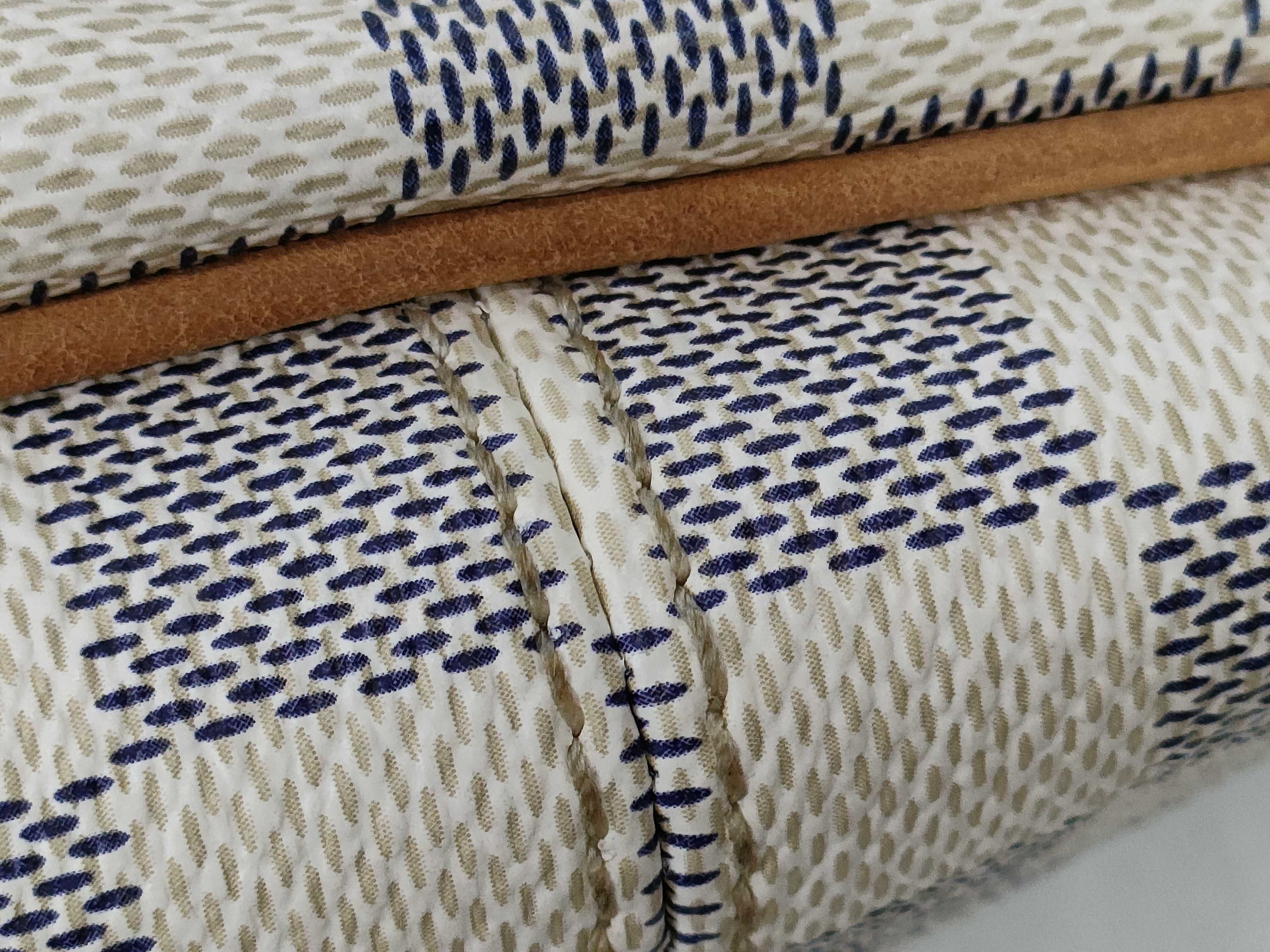 Damier Azur Galliera PM N55215 FL4078 Shoulder Bag — view 15