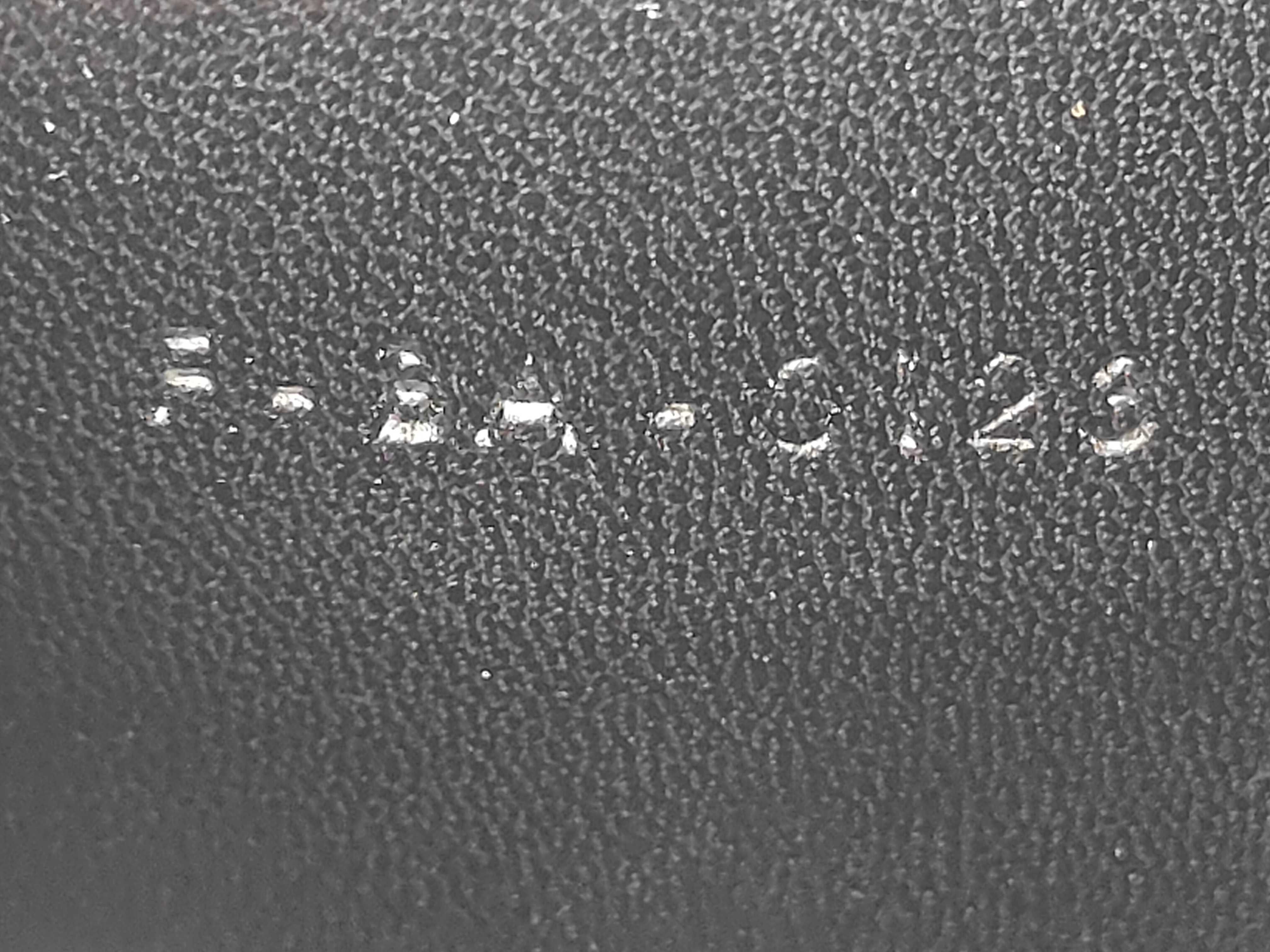 Large Flap Long Wallet — view 6
