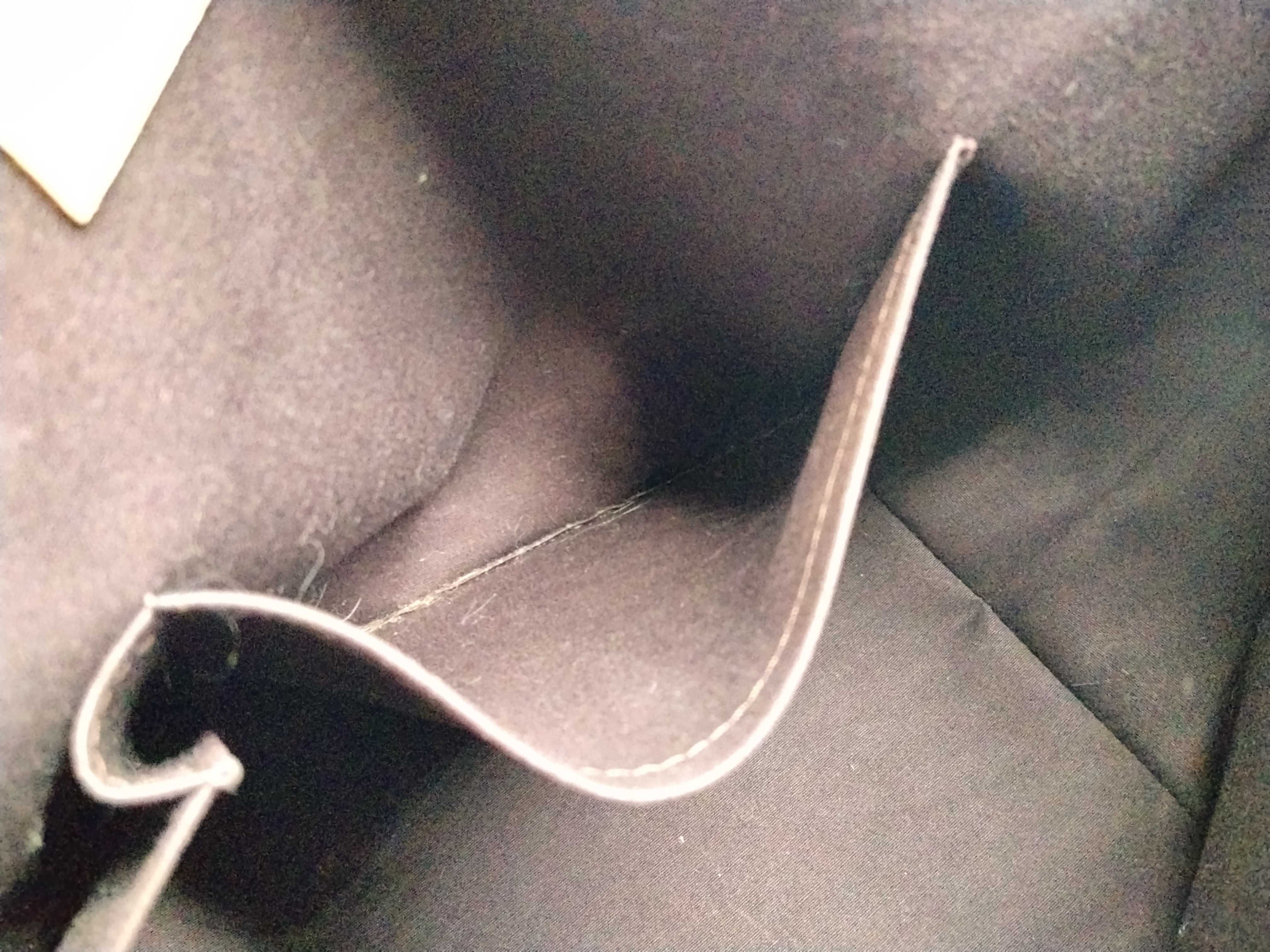 Vernis Louis Vuitton Monogram Vernis Bellevue GM M93589 Amarante Tote Bag — view 13