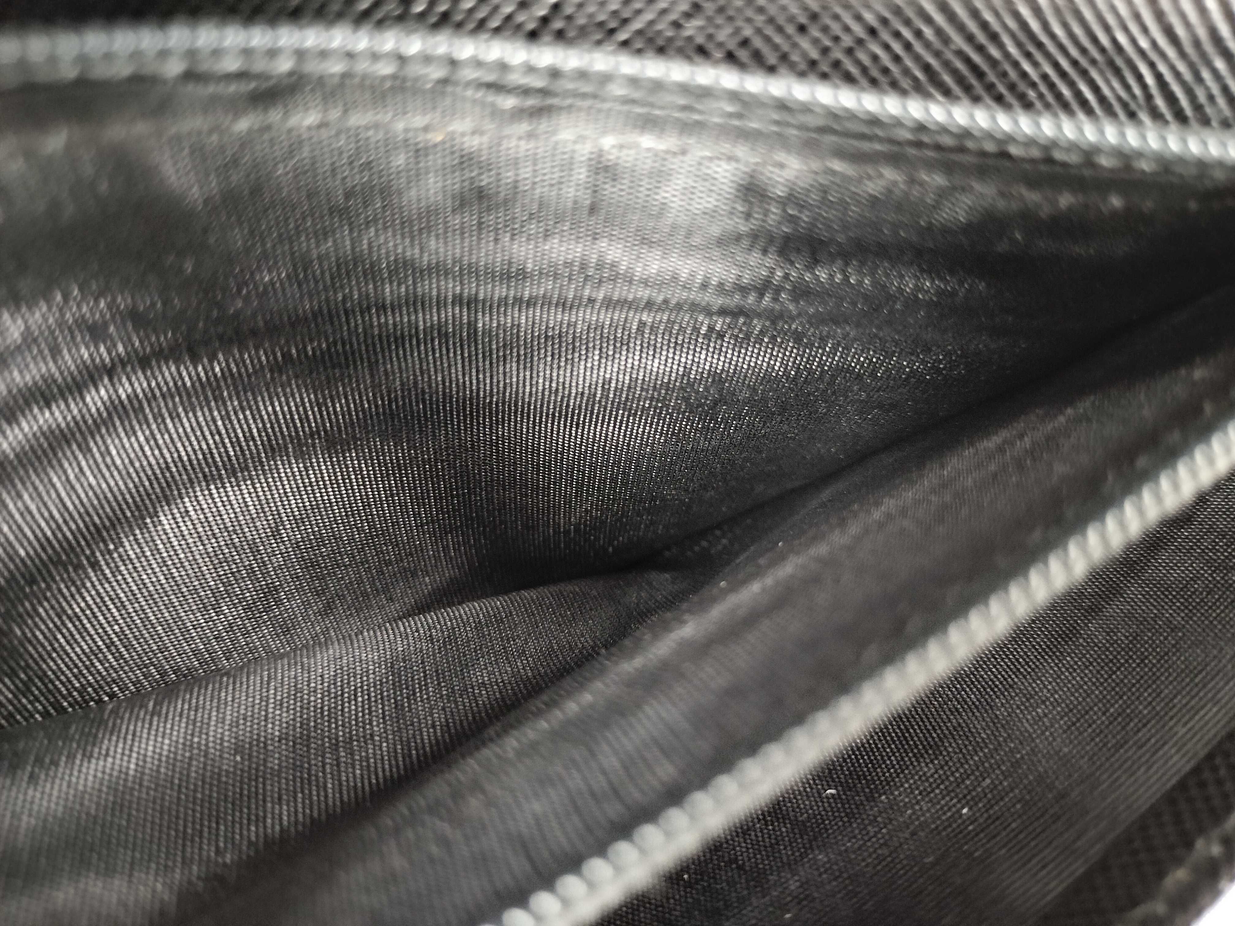 Saffiano Long Wallet — view 9