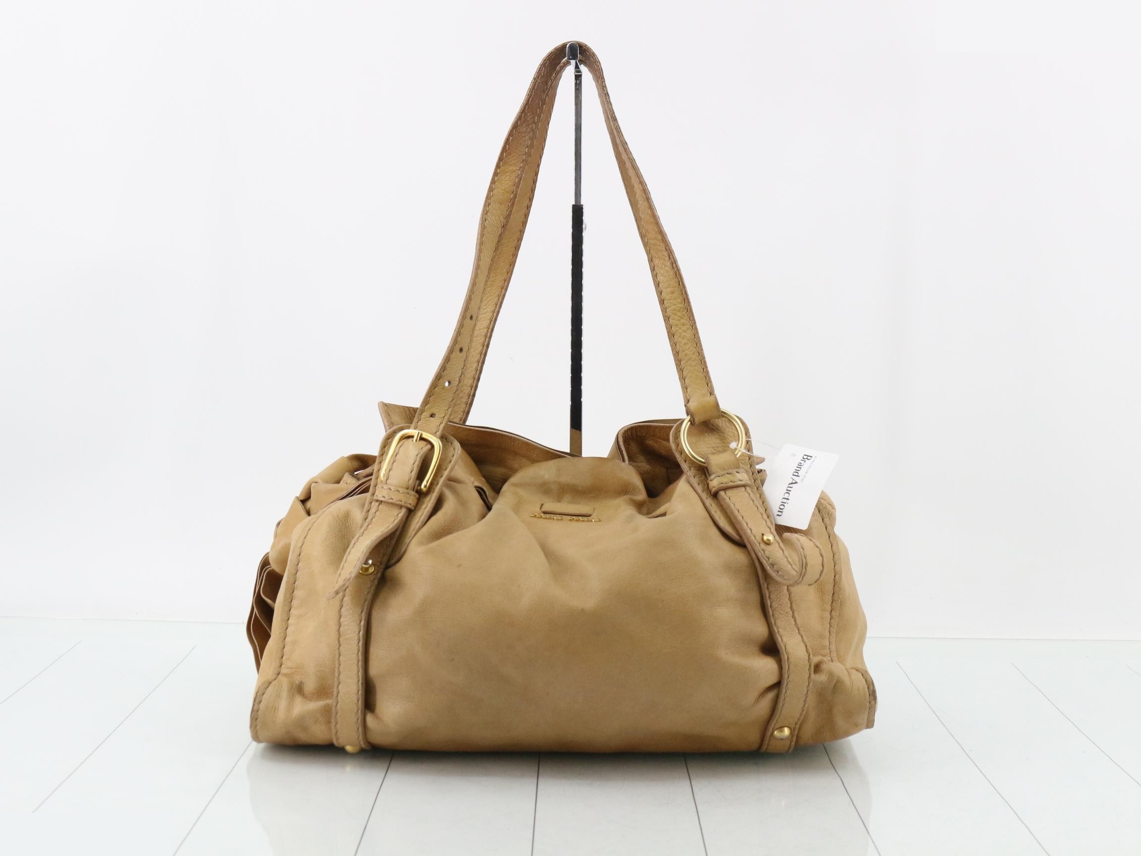 shoulder bag