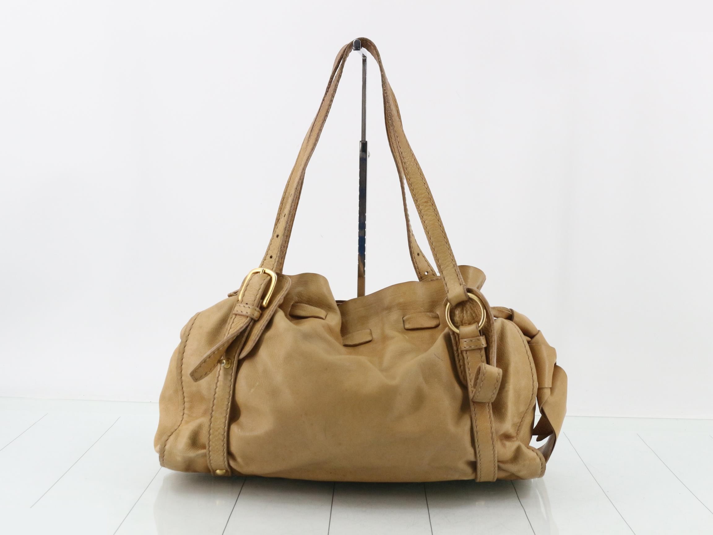 shoulder bag — view 2