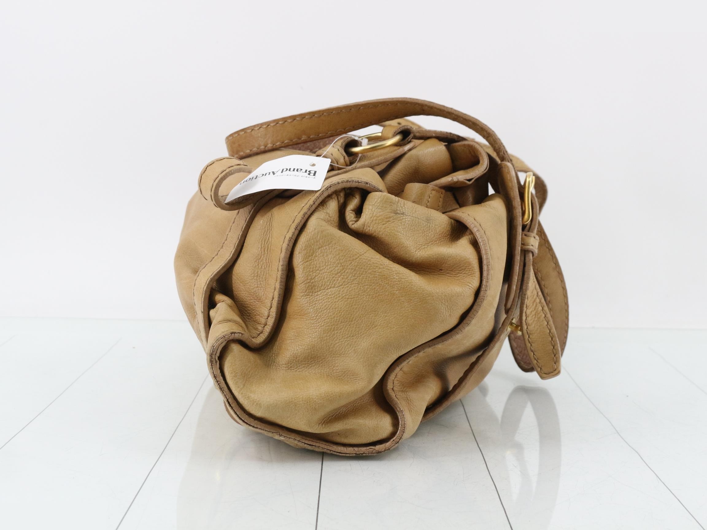shoulder bag — view 3