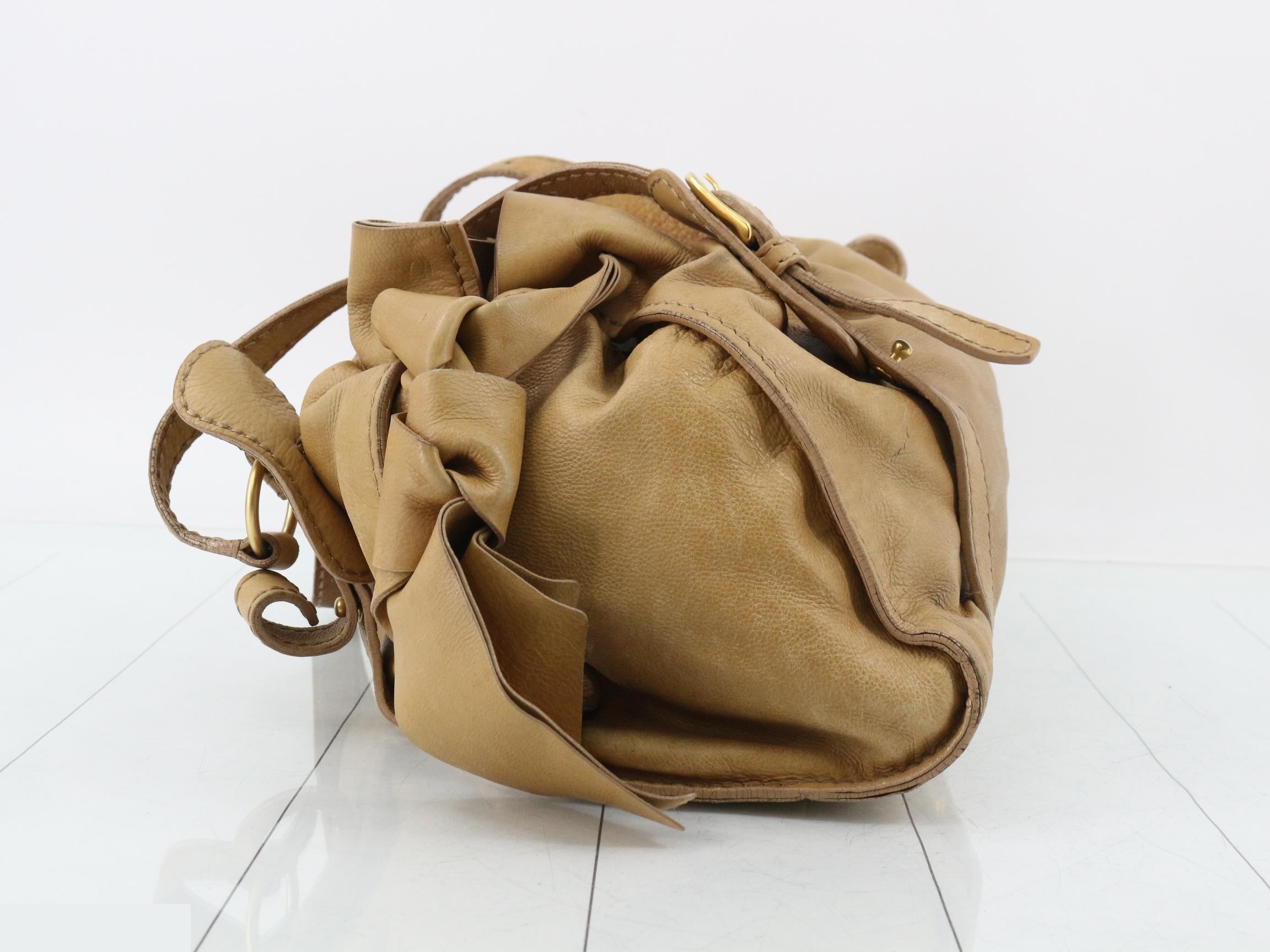 shoulder bag — view 4