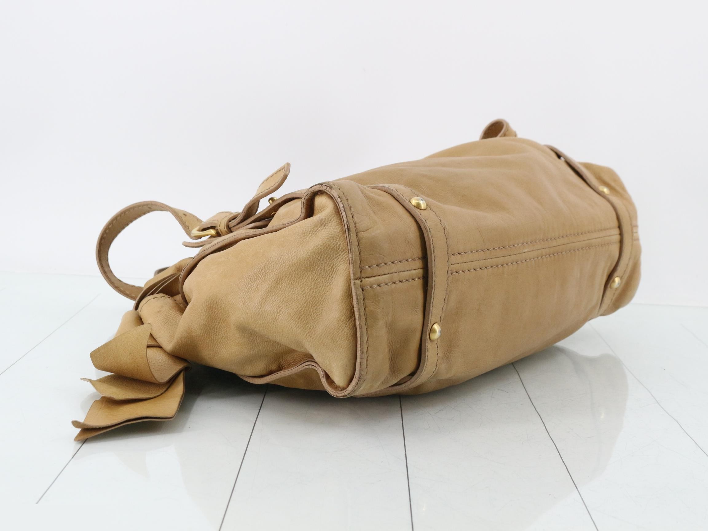 shoulder bag — view 5