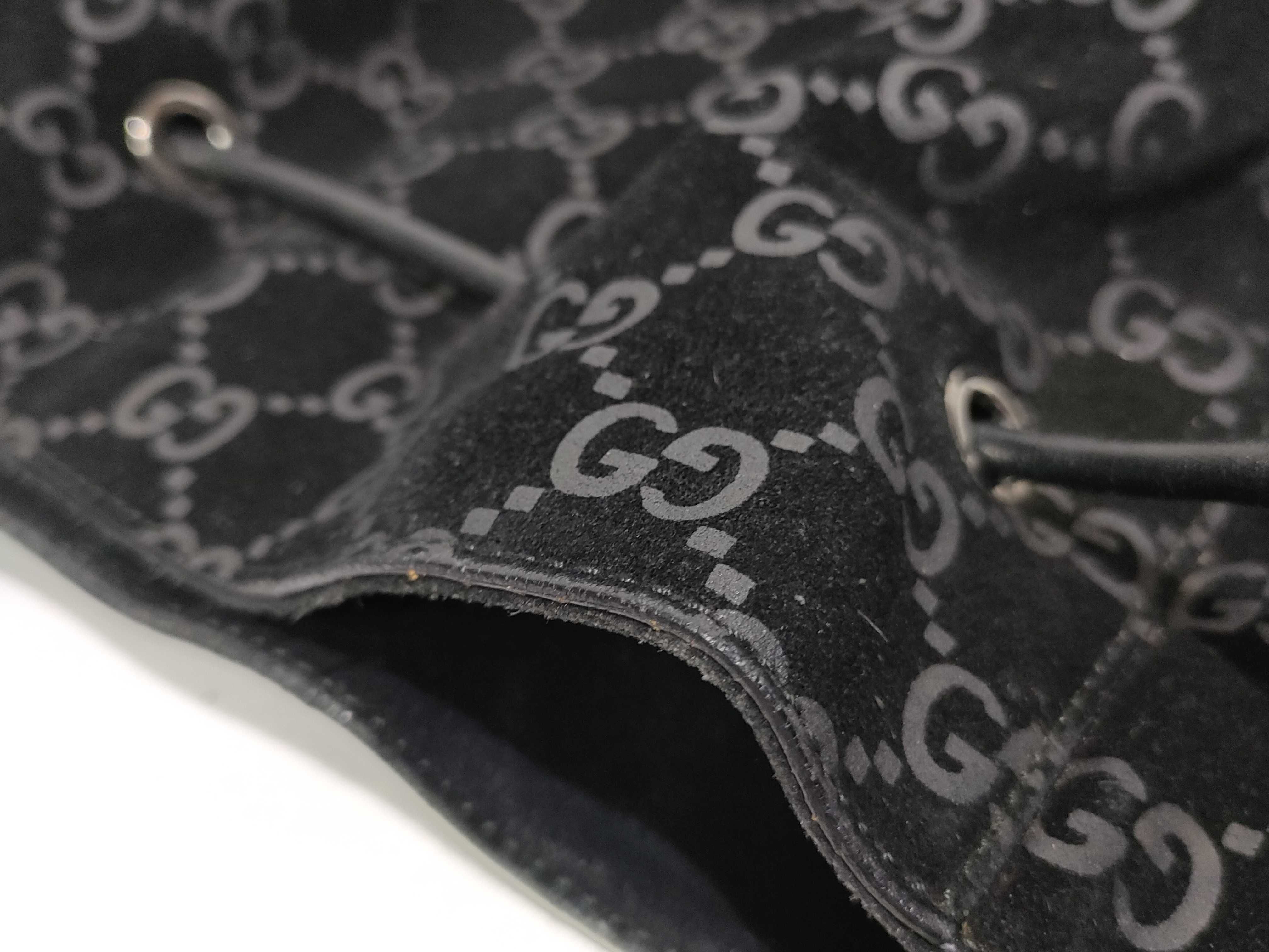 suede shoulder bag — view 12