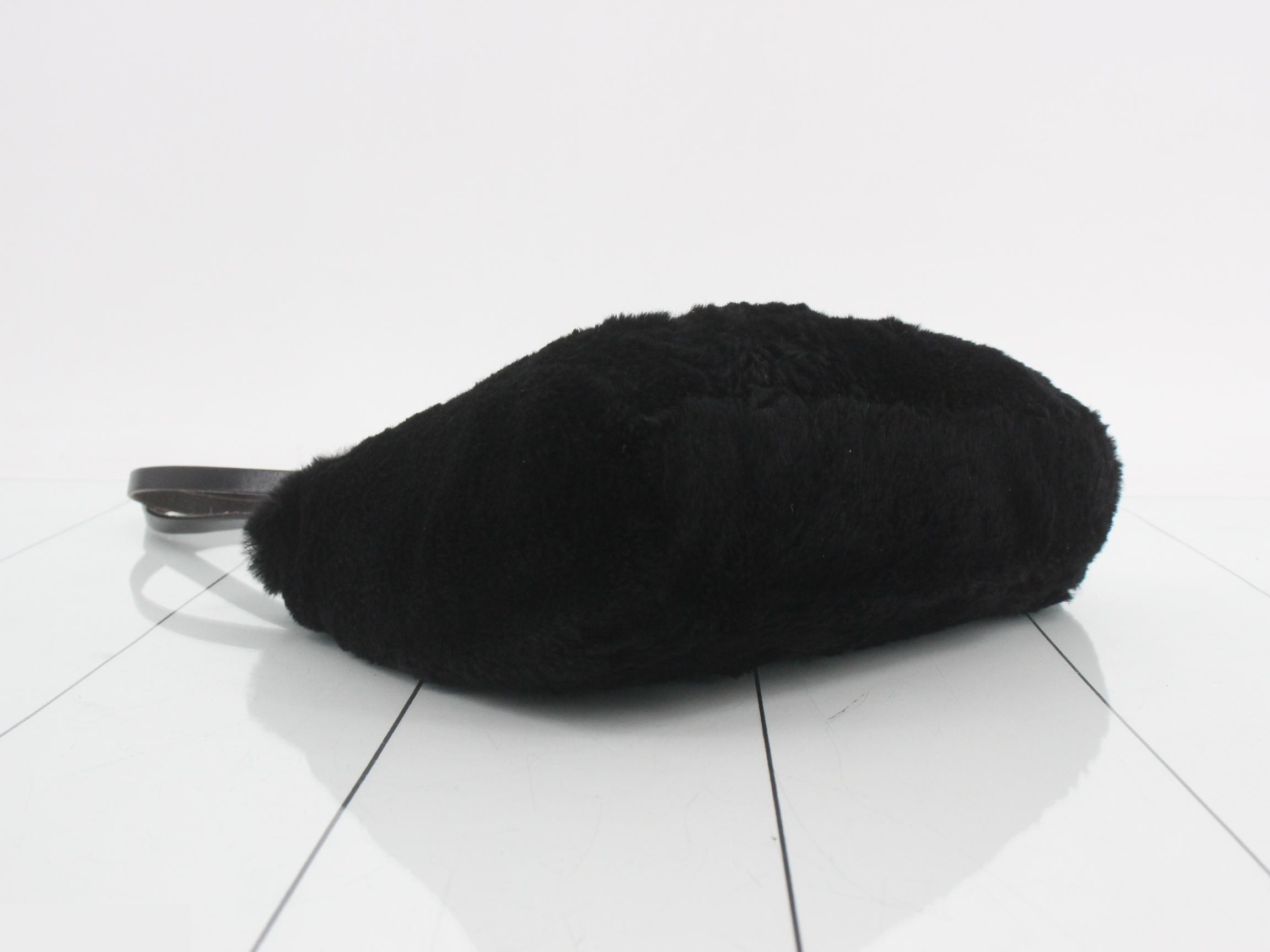 Fur bag — view 5