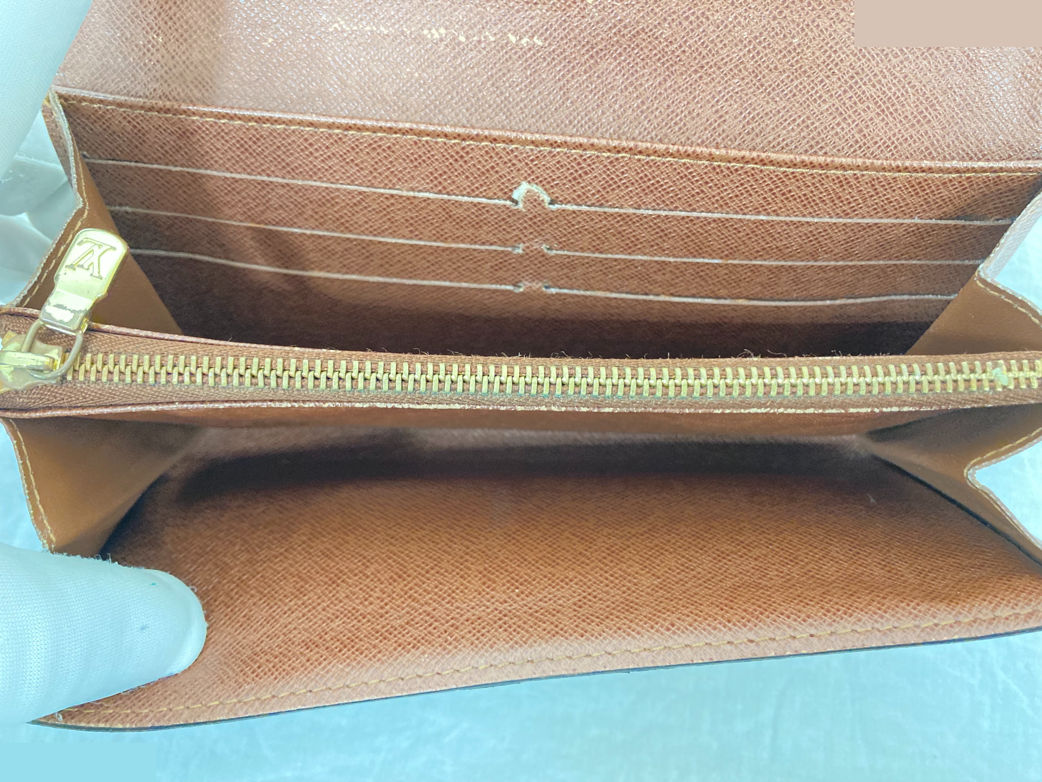 Portefeuille Sala — view 5