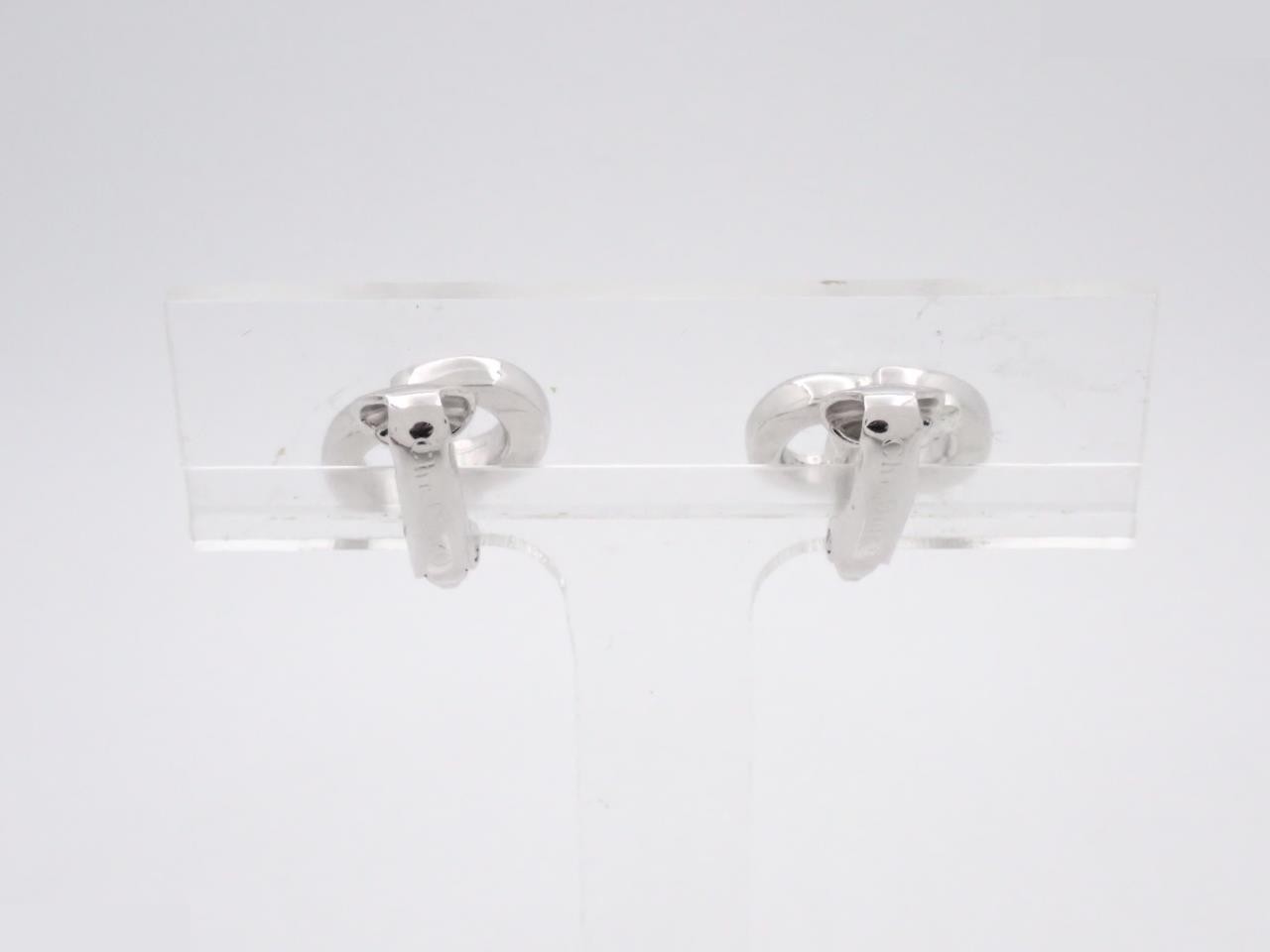 Other line precious metals/earrings — view 2