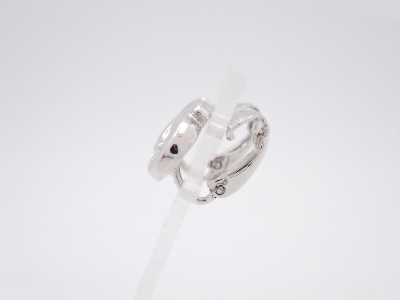 Other line precious metals/earrings — view 3